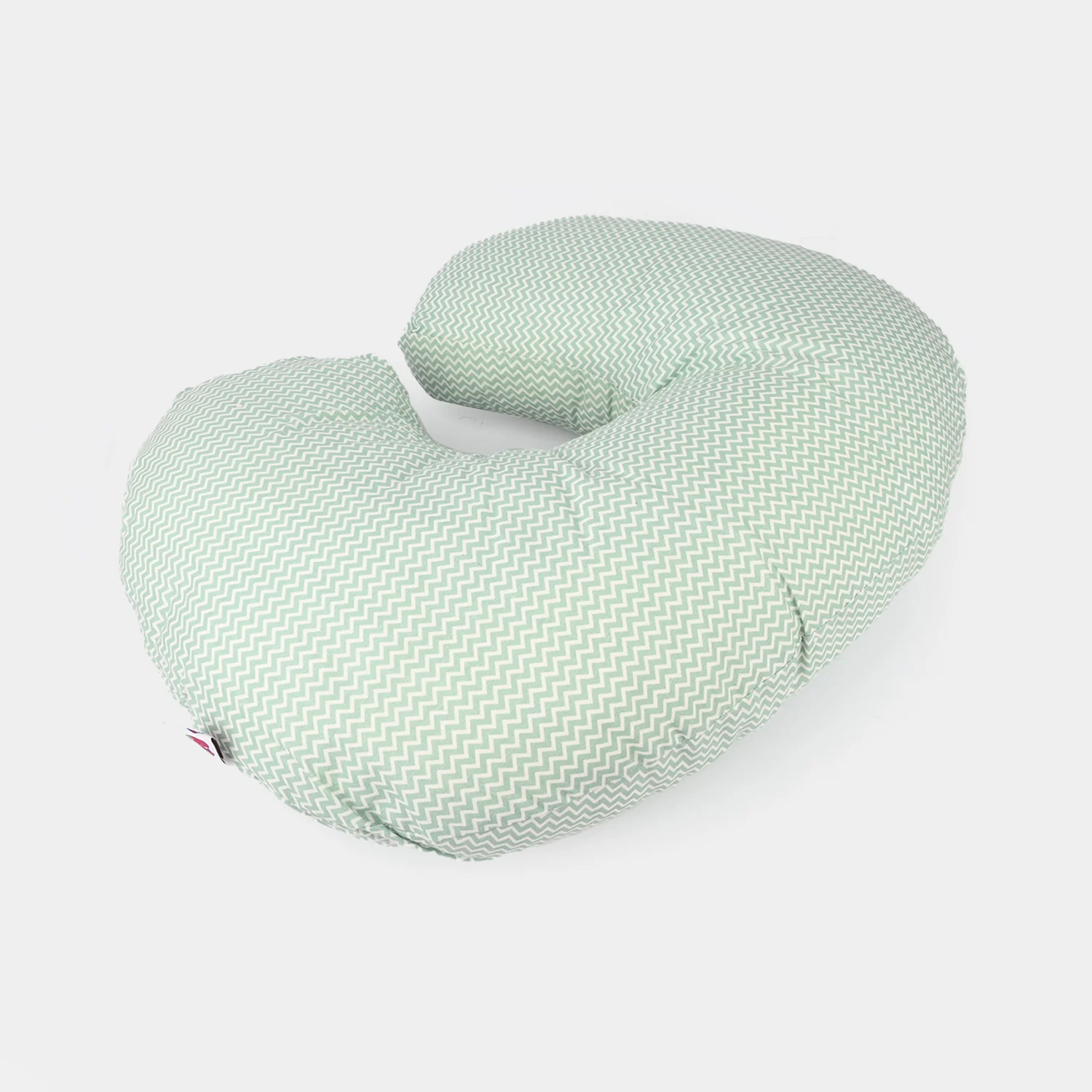Feeding Round Baby Nursing Pillow - Image 2