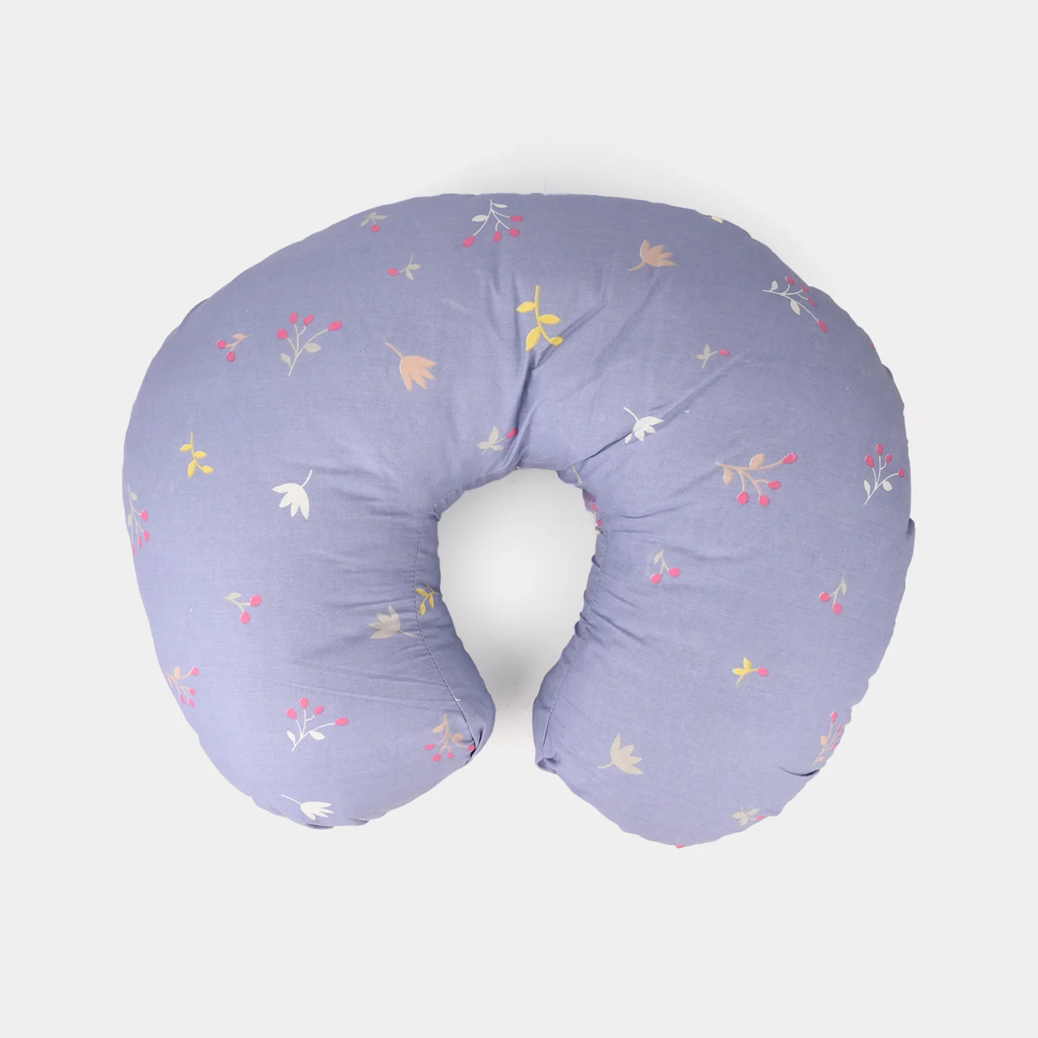 Feeding Round Baby Nursing Pillow - Image 4