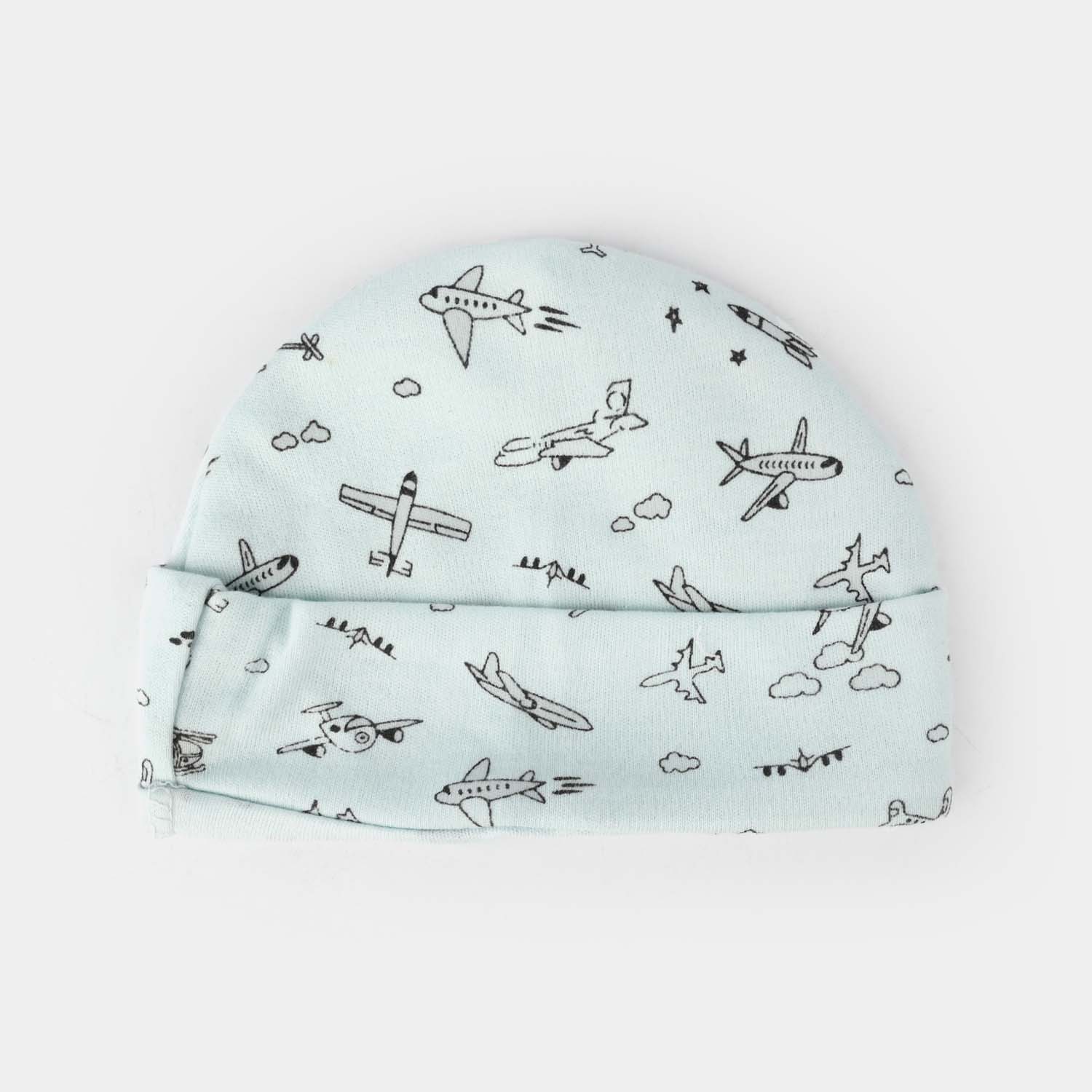 Pack OF 3 Infant Cap Set - Image 2
