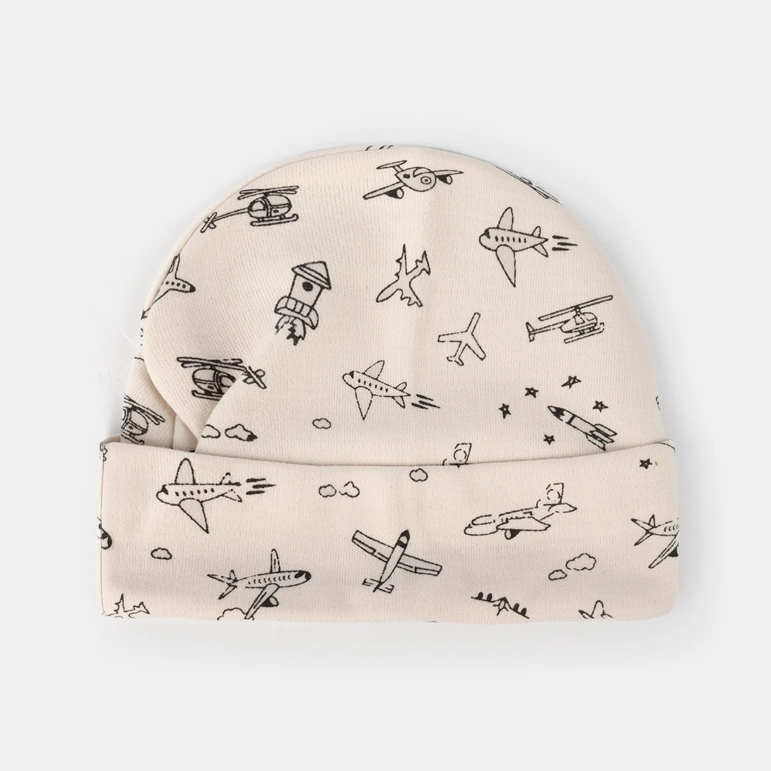 Pack OF 3 Infant Cap Set - Image 2
