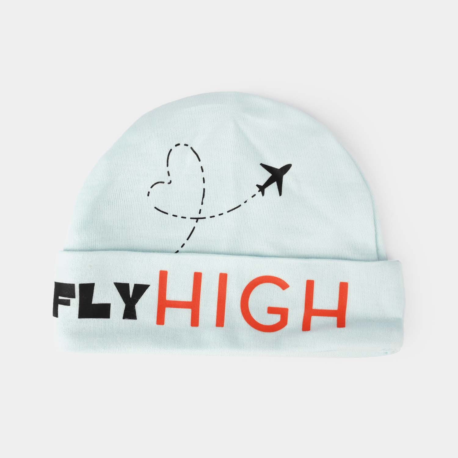 Pack OF 3 Infant Cap Set - Image 5