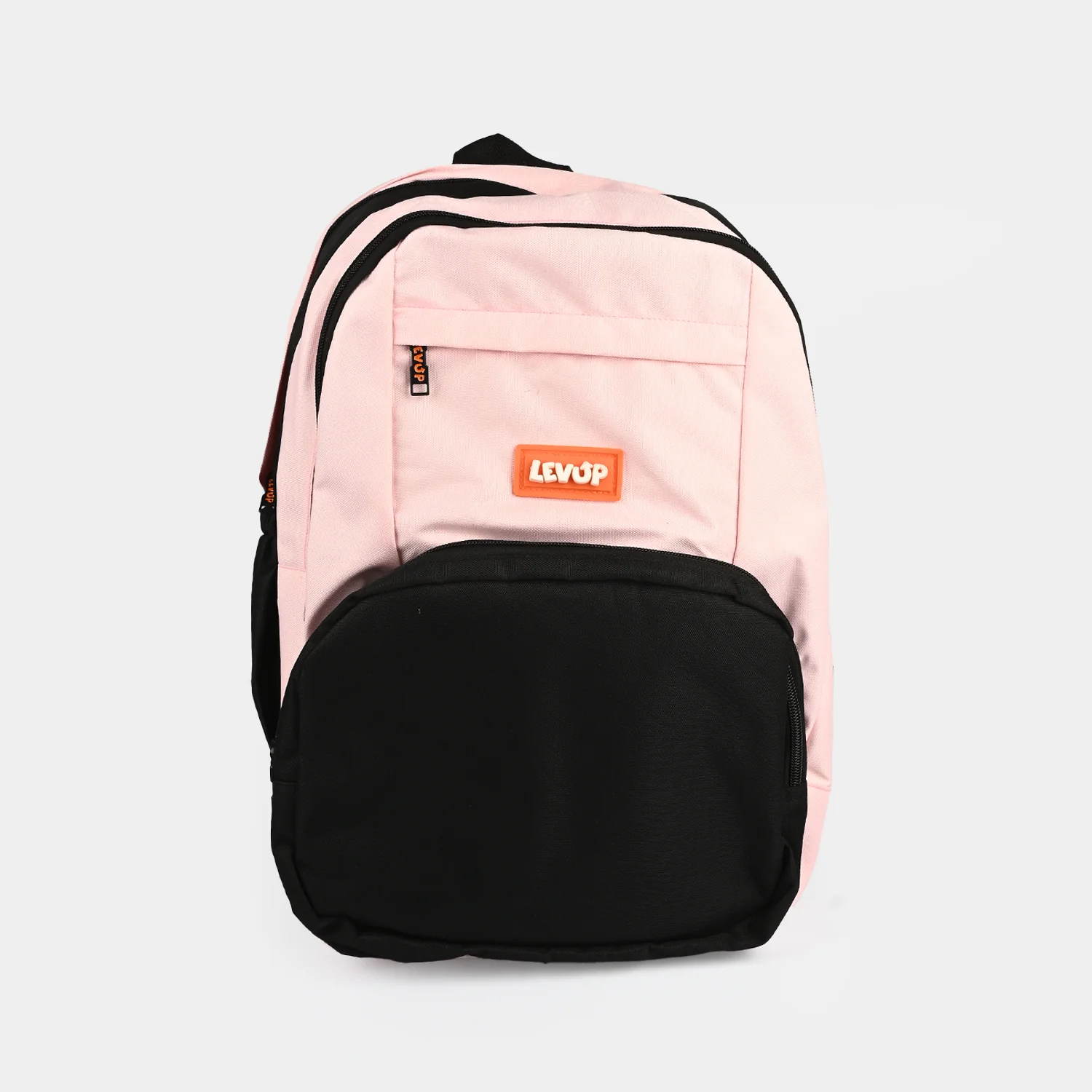 LEVUP SCHOOL BACKPACK T4 KG - Image 2