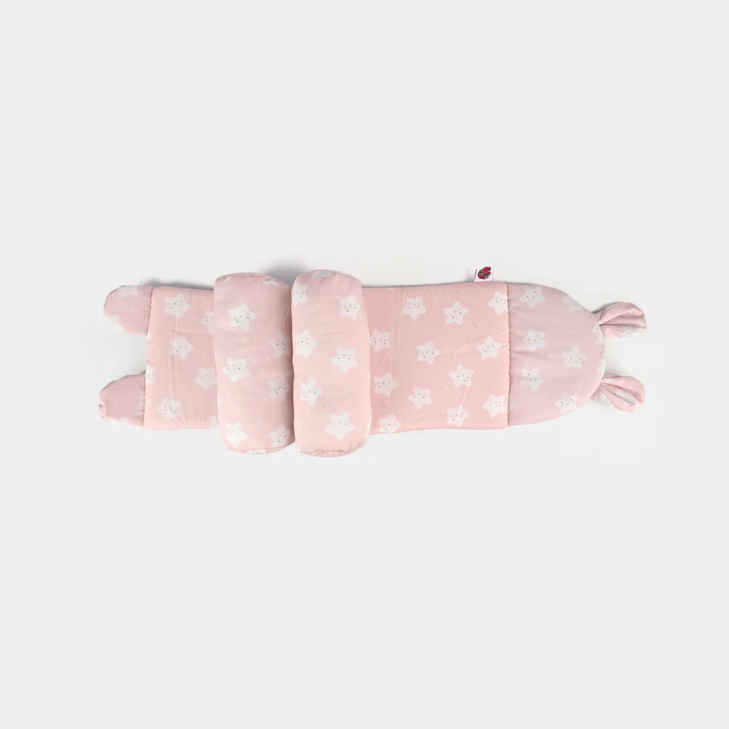 Adjustable Baby Head Support Pillow - Image 2