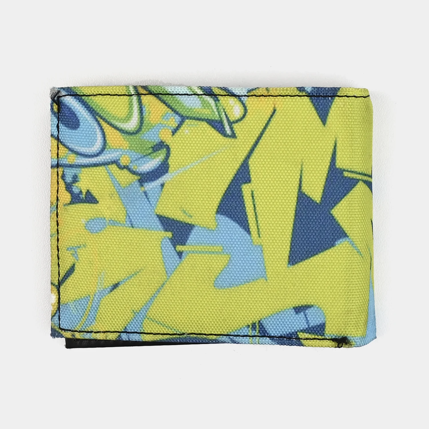 BP Printed Wallet – Stylish, Compact & Full of Personality - Image 5