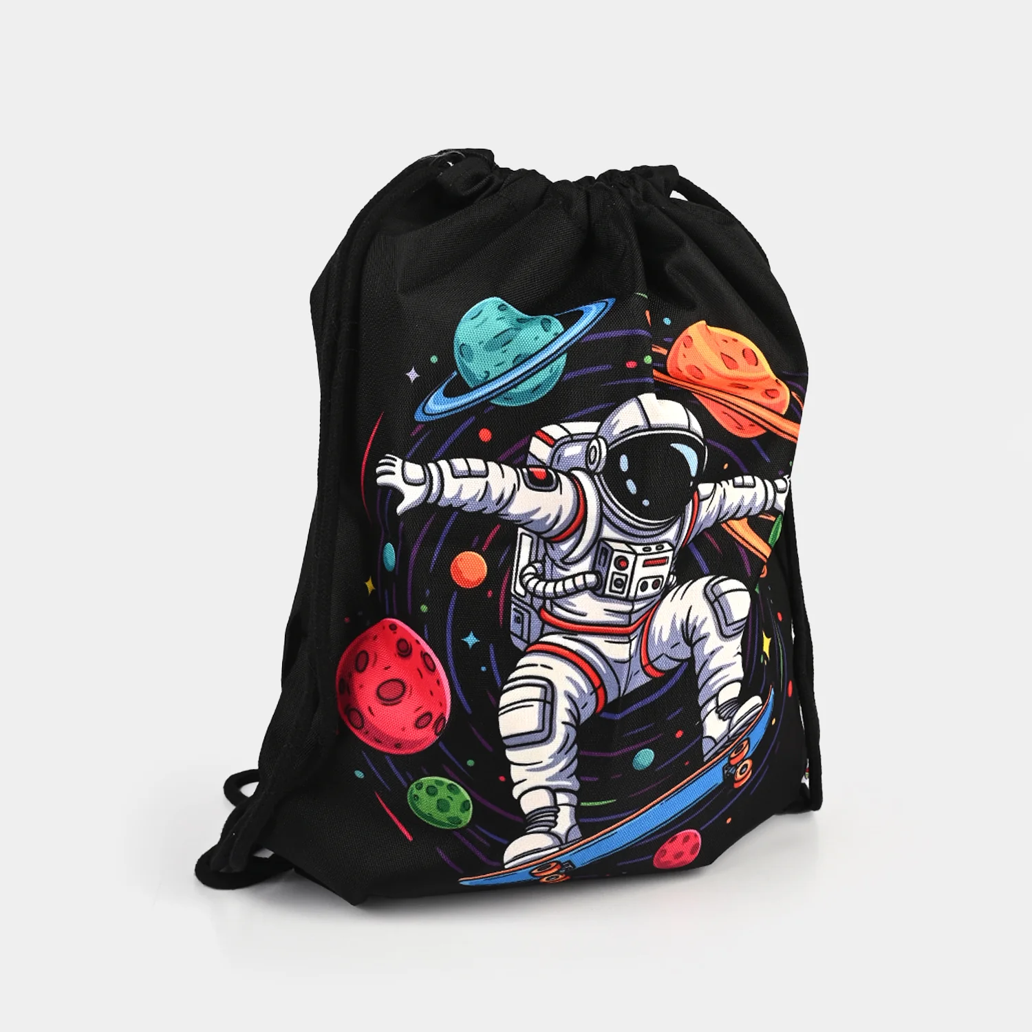 Kids Drawstring Backpack
