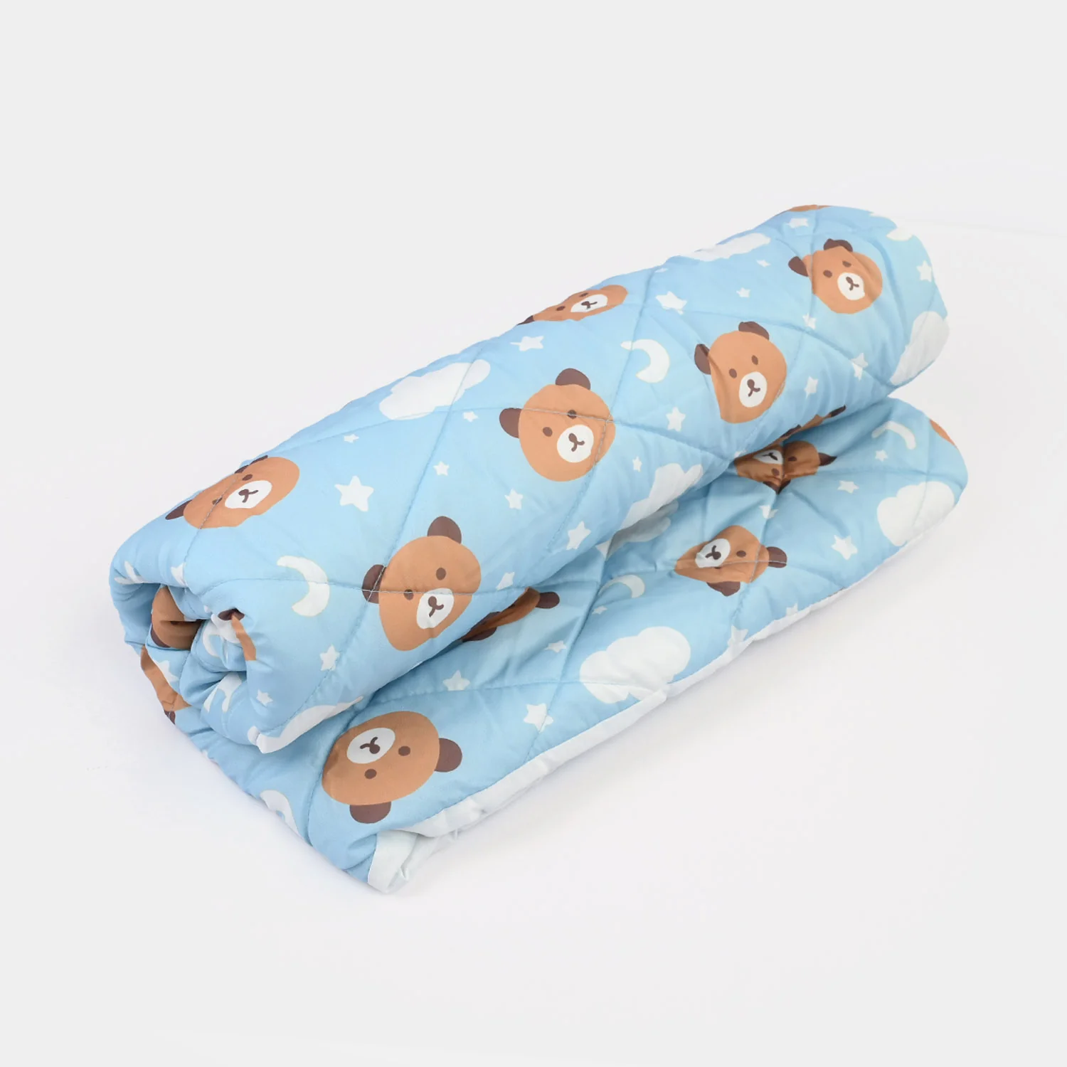 Baby Comforter