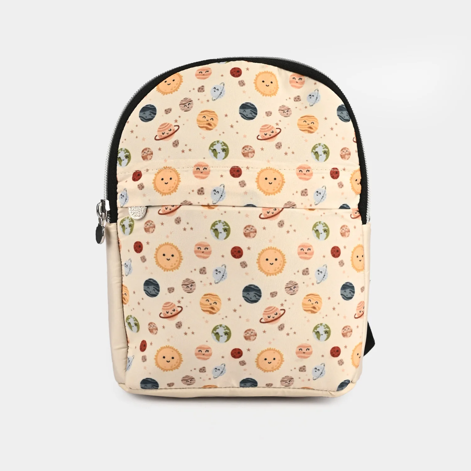 Elegant Mini Backpack - Image 2