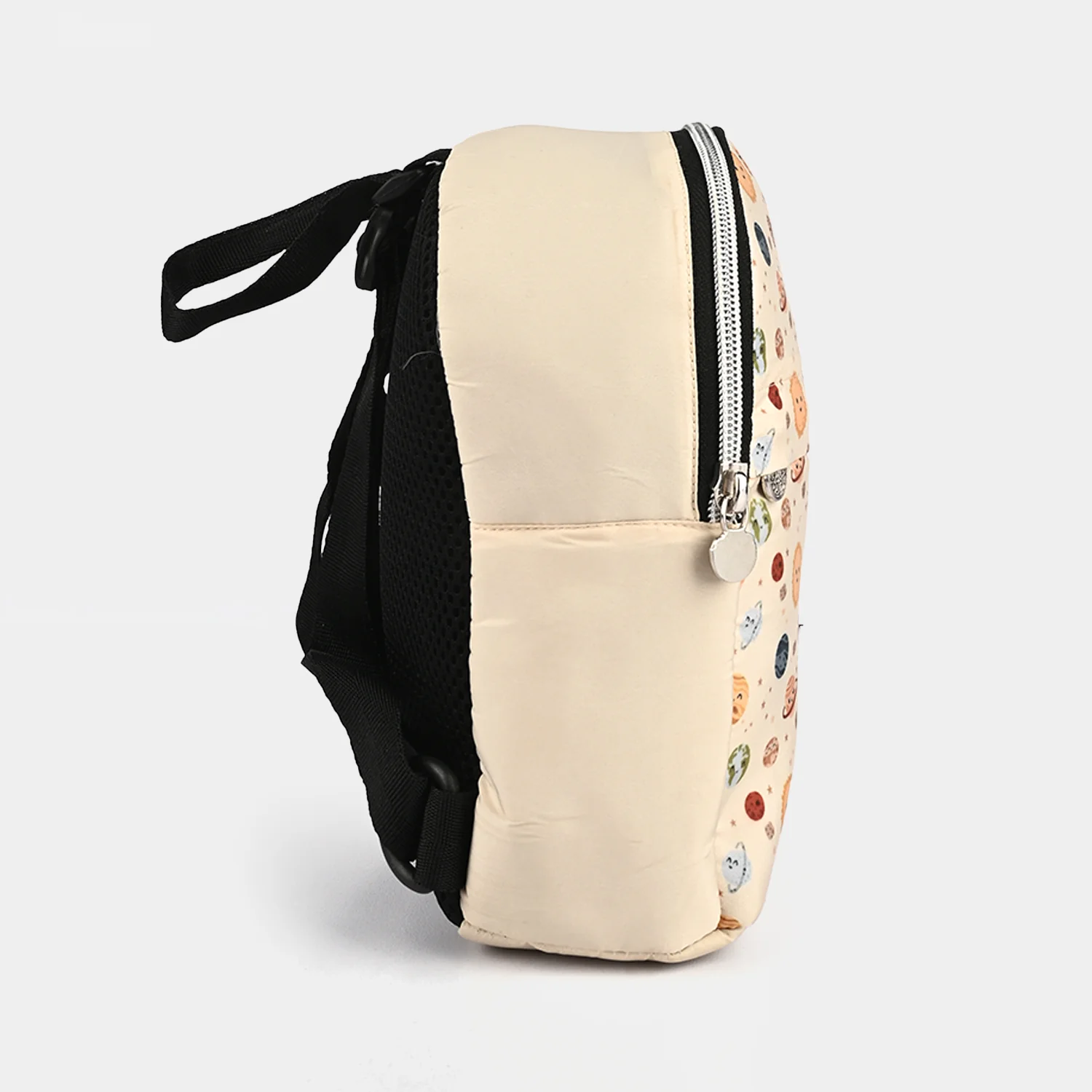 Elegant Mini Backpack - Image 3