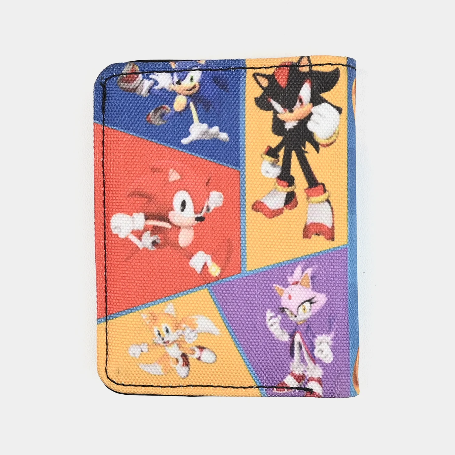 BP Printed Wallet – Stylish, Compact & Full of Personality - Image 4