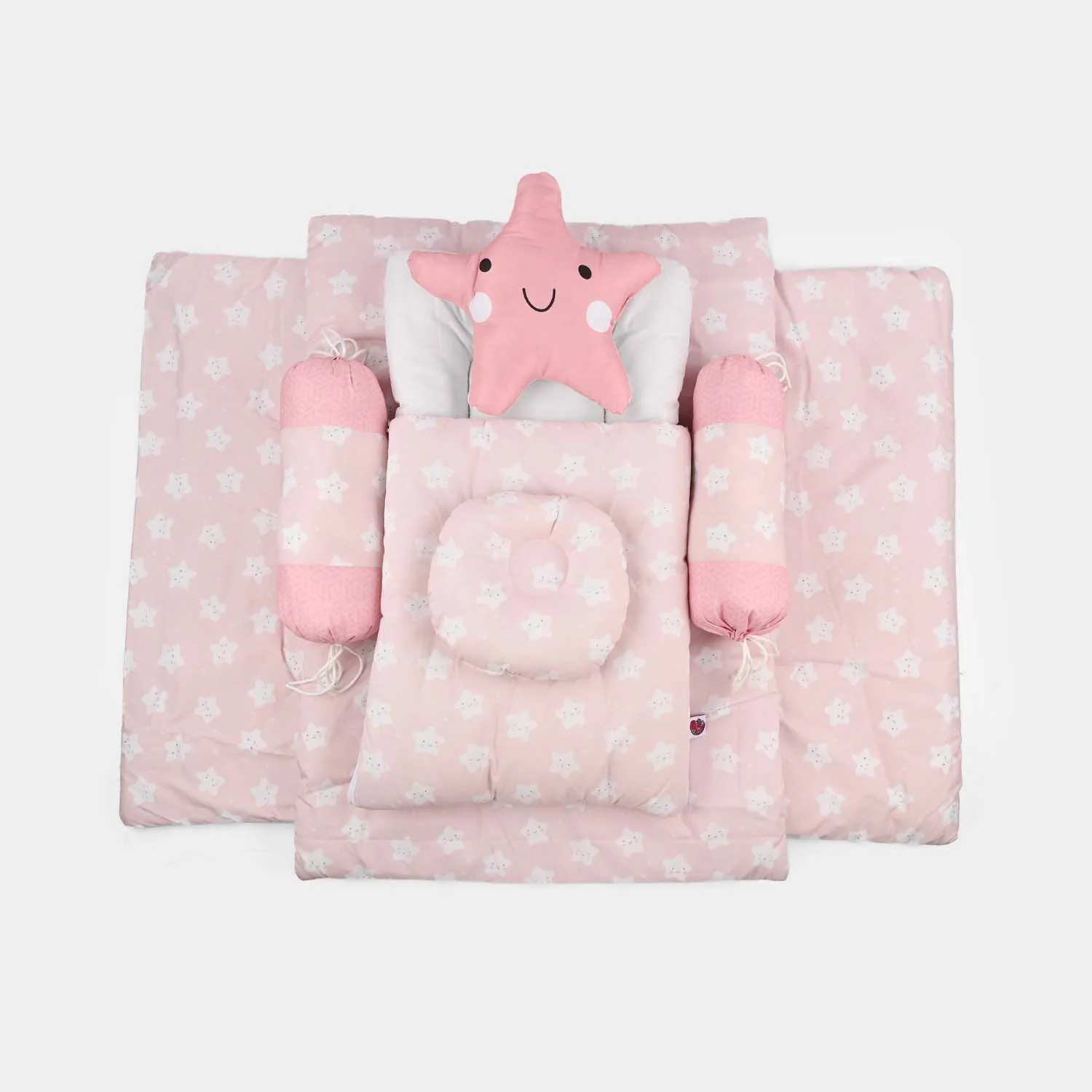 Baby Bedding Set | 8PCs