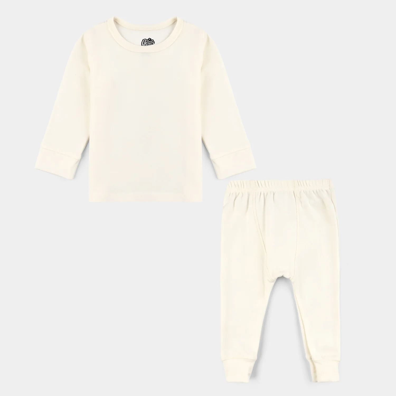Infant Unisex Thermal Suit