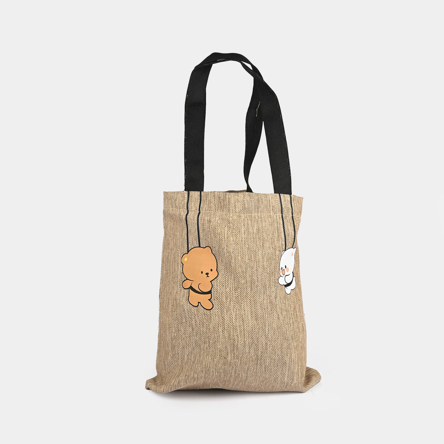 Reusable Everyday Carry Tote Bag - Image 3