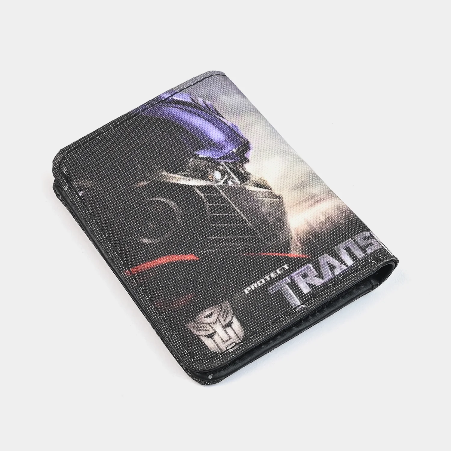 BP Printed Wallet – Stylish, Compact & Full of Personality