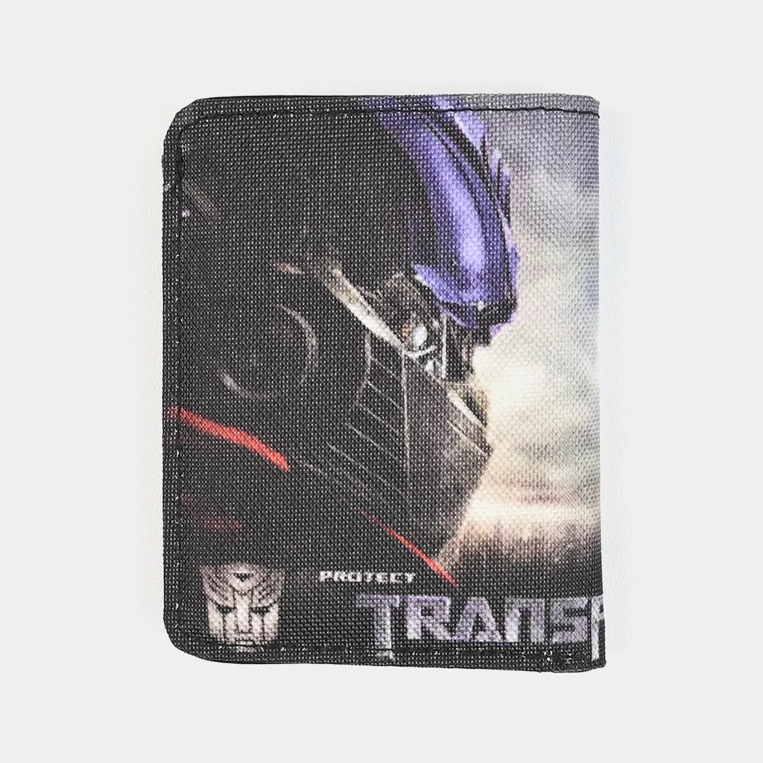 BP Printed Wallet – Stylish, Compact & Full of Personality - Image 3