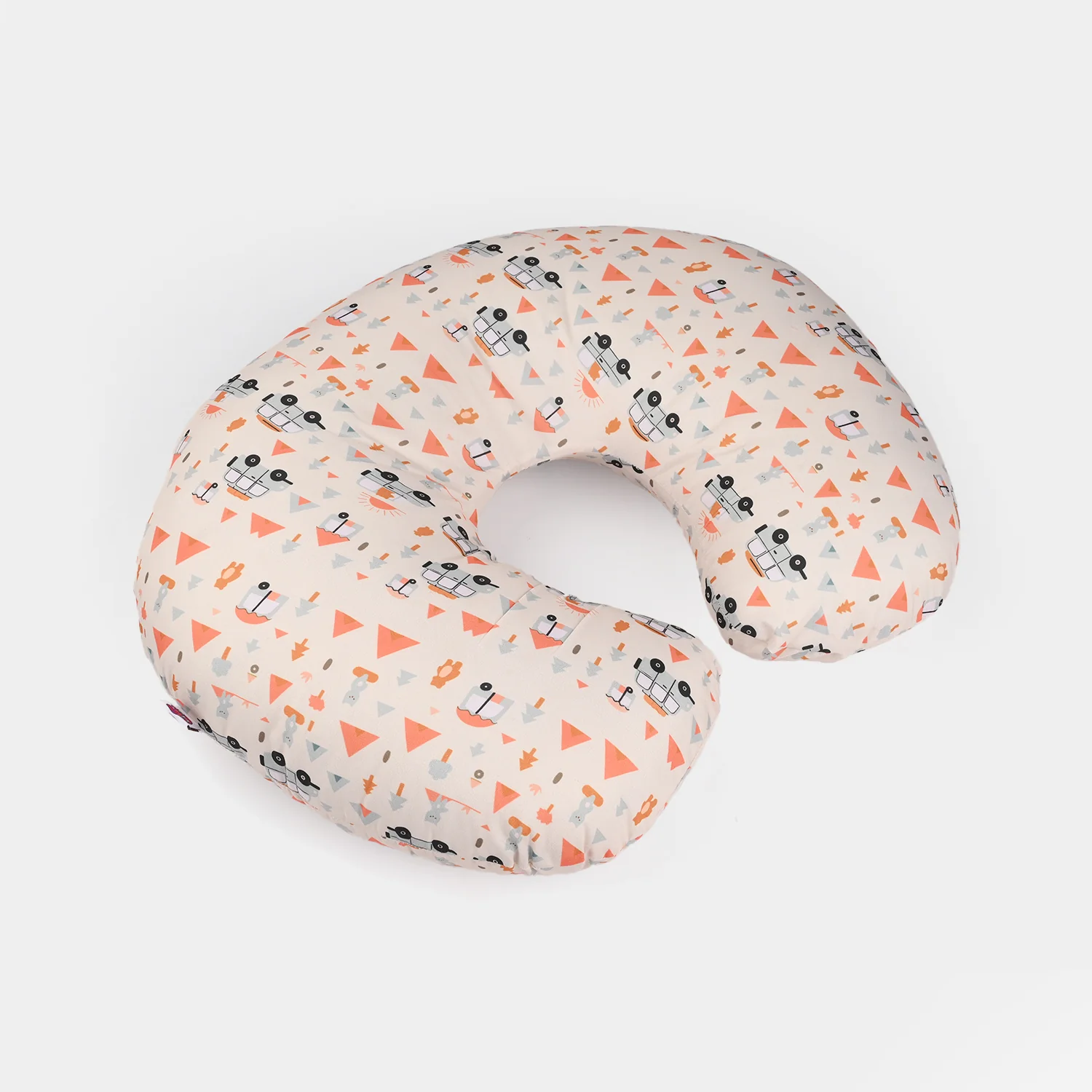 Baby Nursing Support Pillow