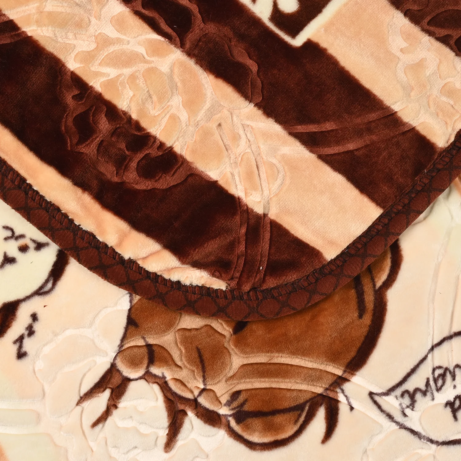 Soft Baby Blanket - Image 4