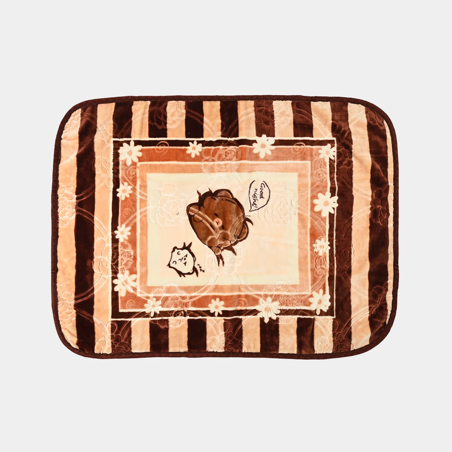 Soft Baby Blanket - Image 5
