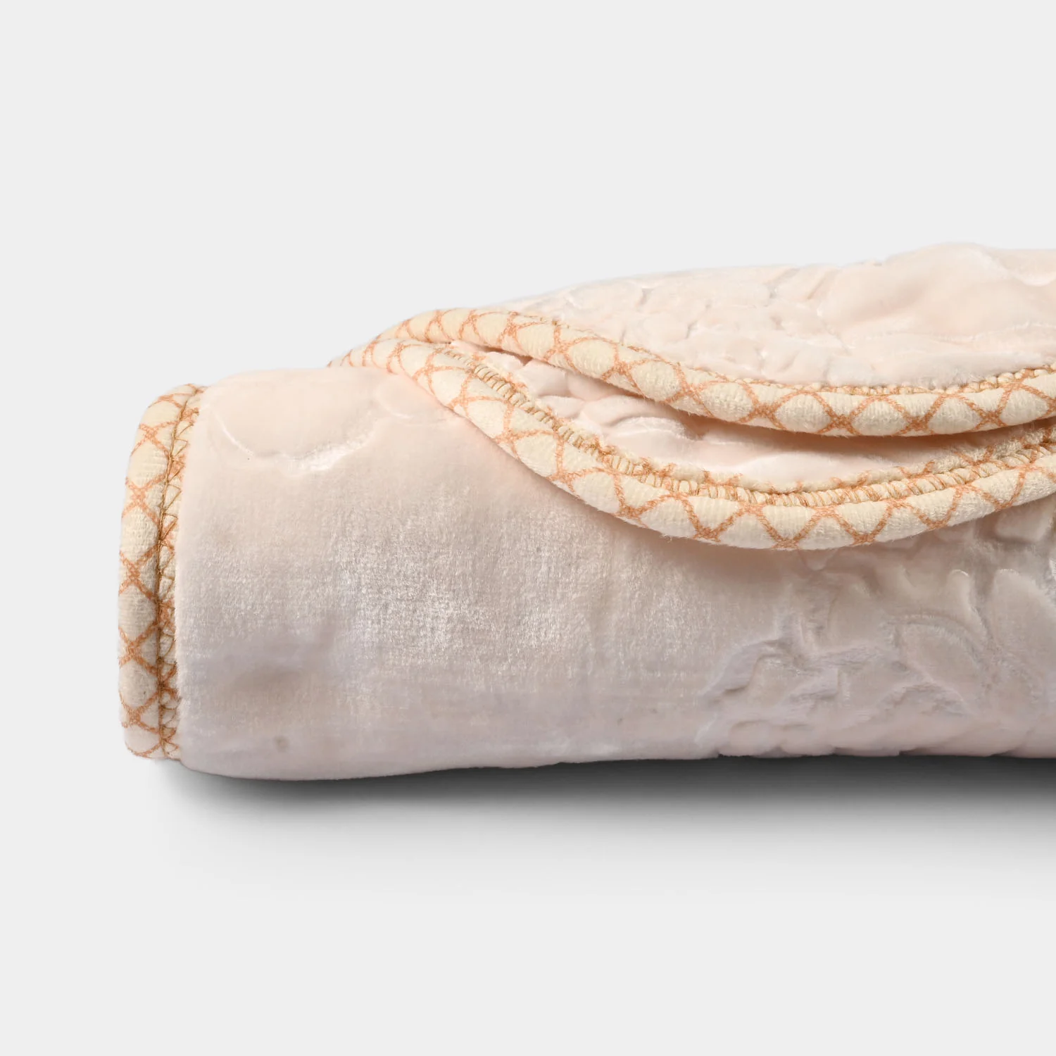 Soft Baby Blanket 80x110