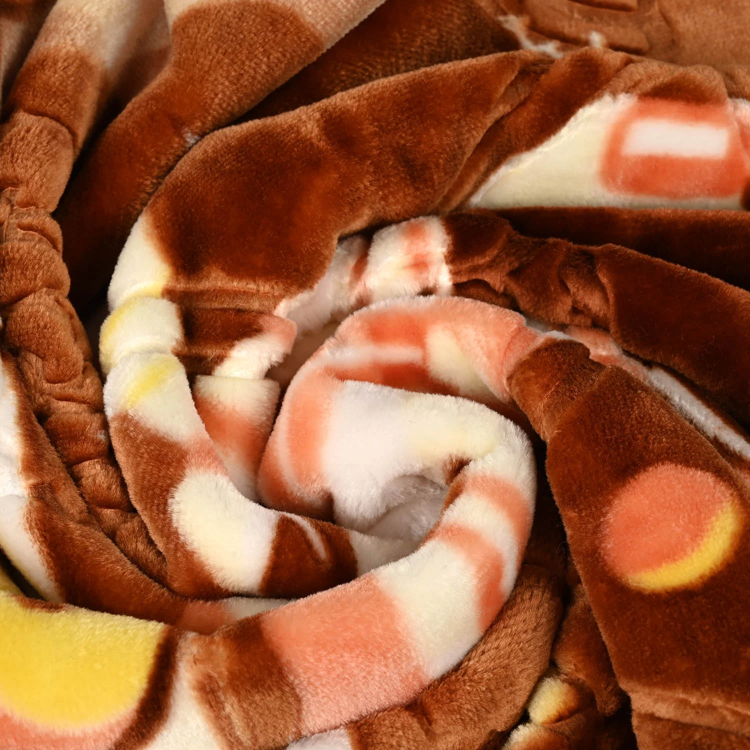 Baby Blanket Embossed Design | 80x110 - Image 3