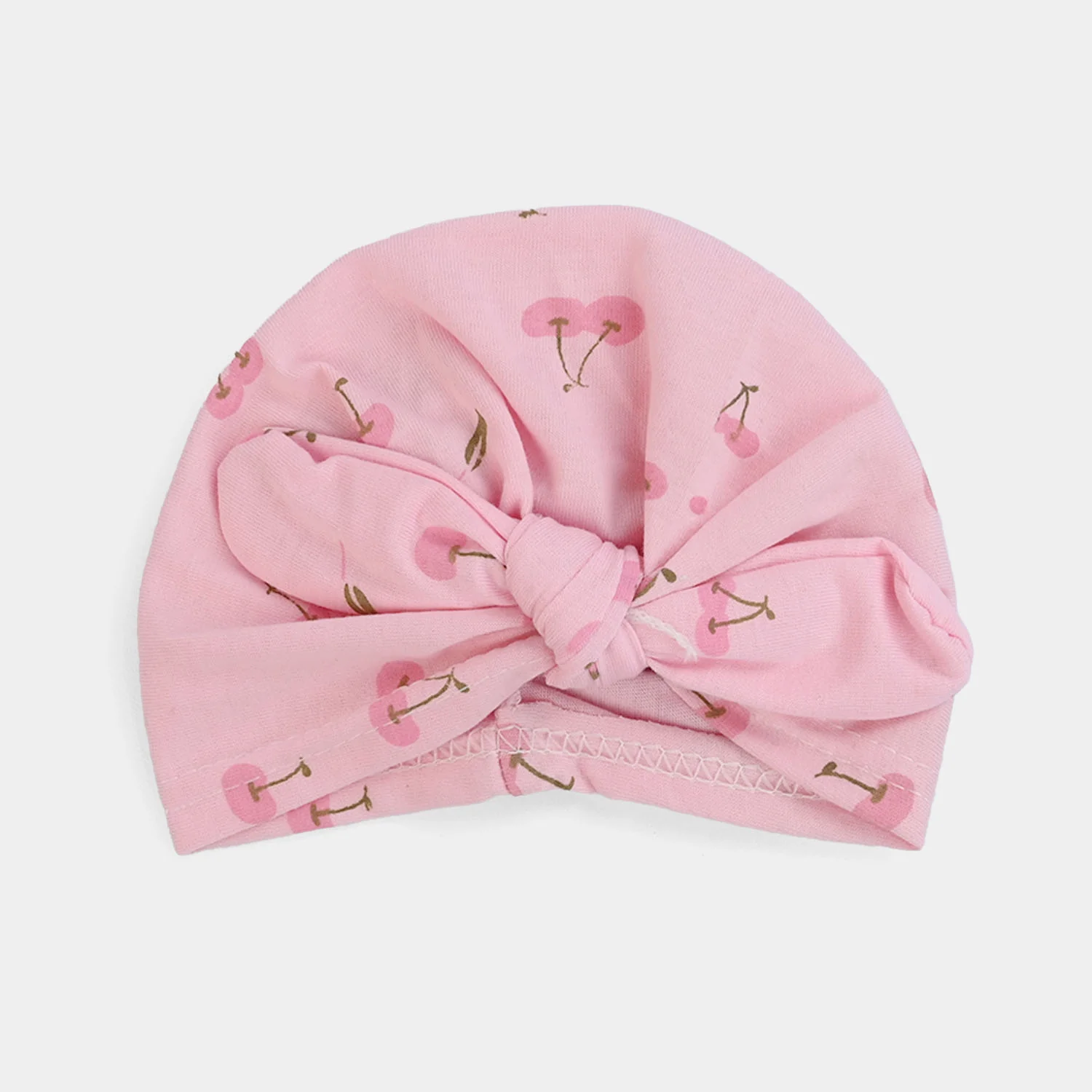 BABY TURBAN CAP/HAT | 3M+ - Image 2