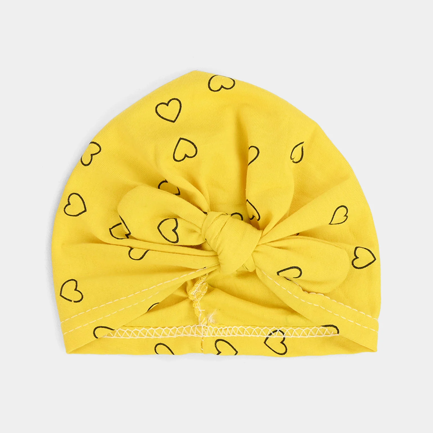 BABY TURBAN CAP/HAT | 3M+ - Image 2