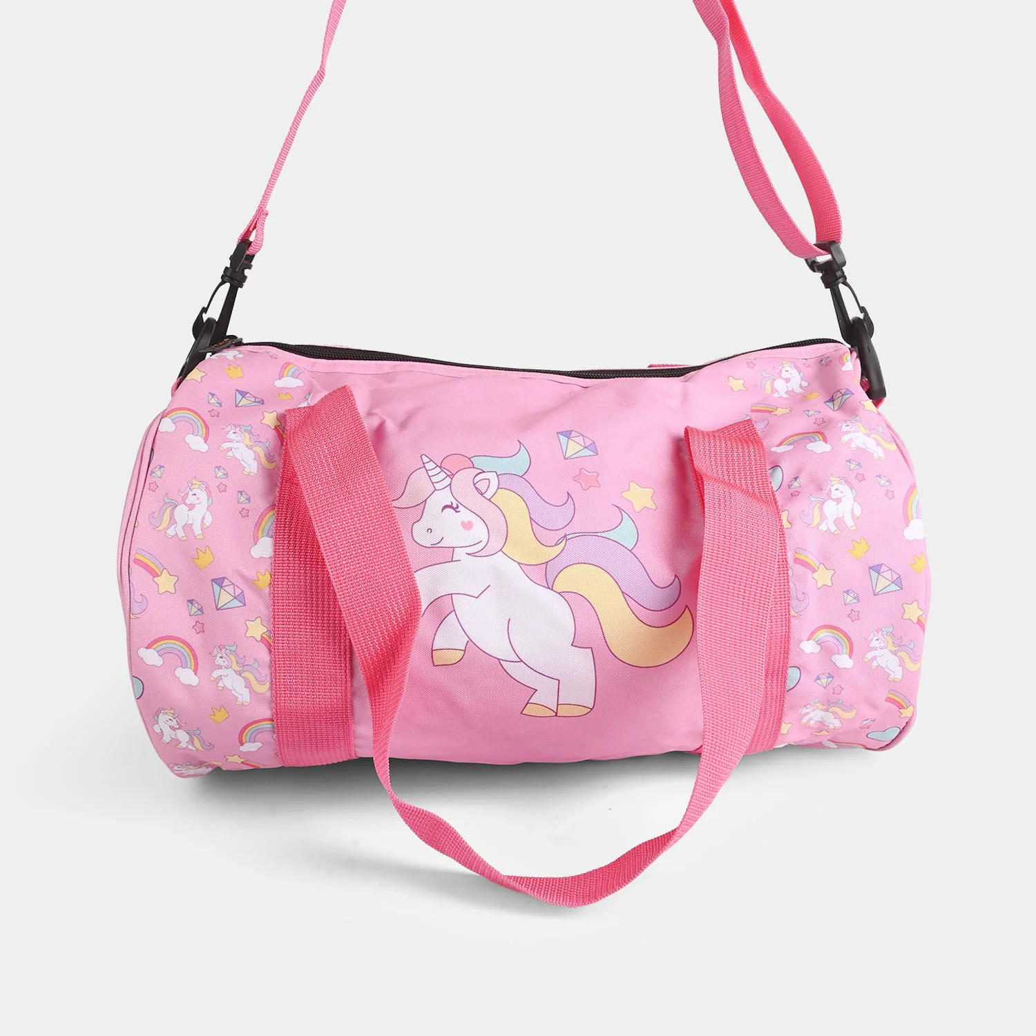 Duffel Bag – Stylish for Kids - Image 2