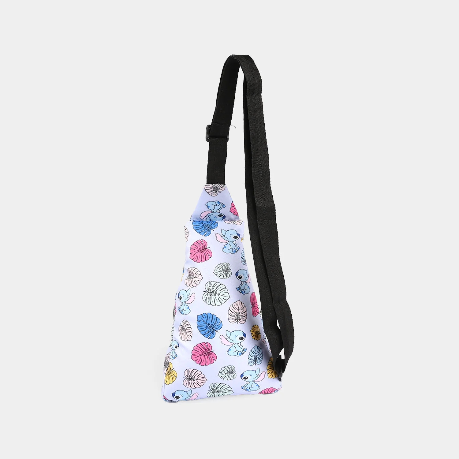 Printed Cross Body Bag - Image 5