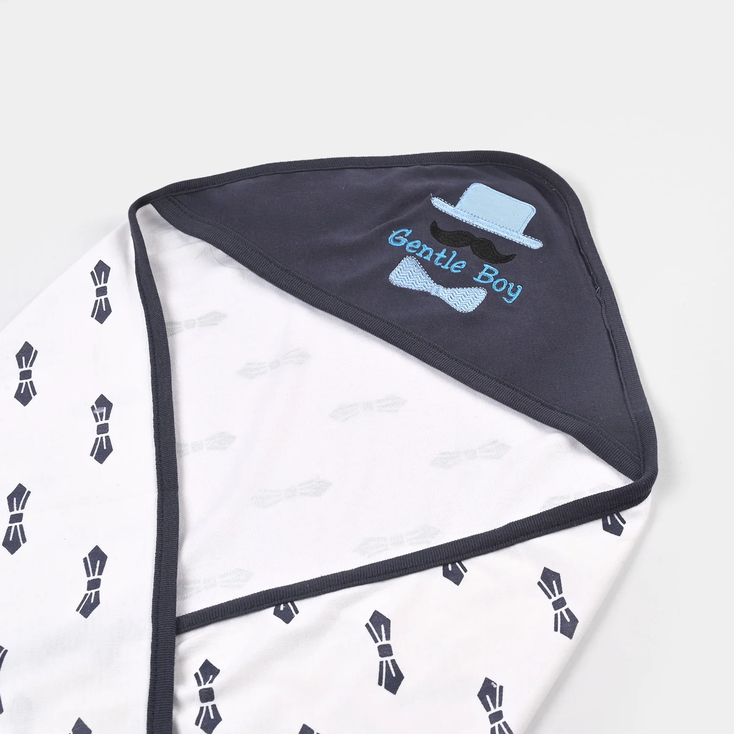 Baby Wrapping Sheet | 0M+ - Image 2