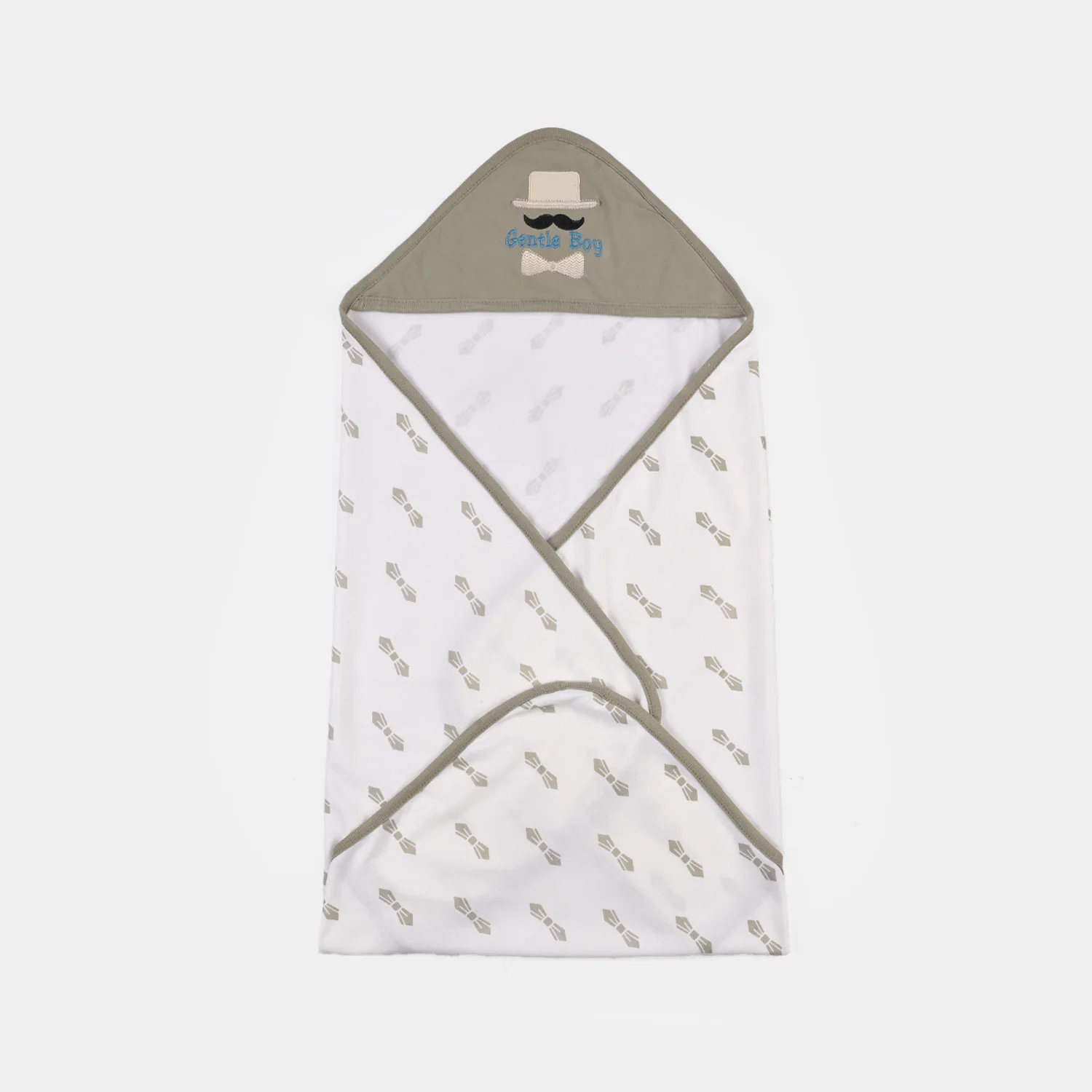 Baby Wrapping Sheet | 0M+