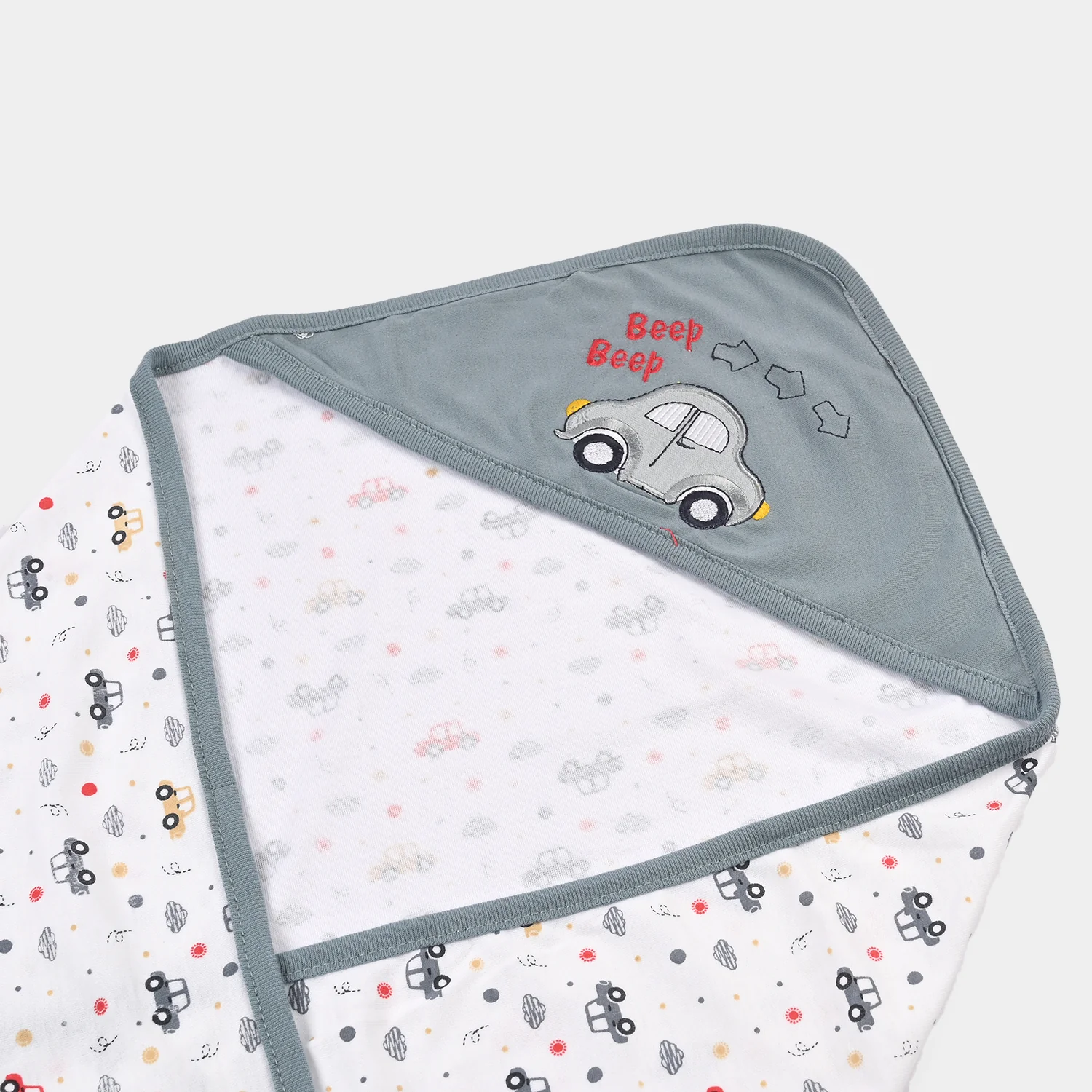 Baby Wrapping Sheet | 0M+ - Image 2