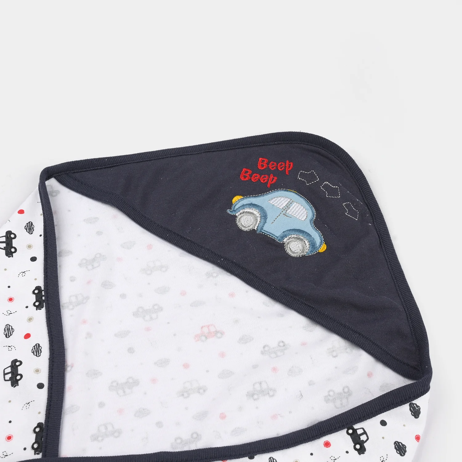 Baby Wrapping Sheet | 0M+ - Image 2