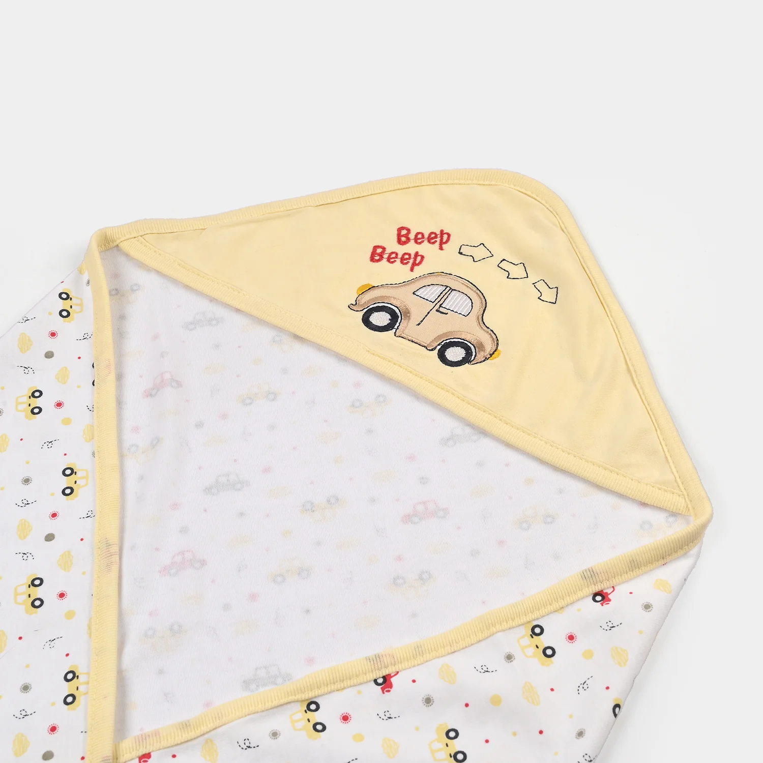 Baby Wrapping Sheet | 0M+ - Image 2