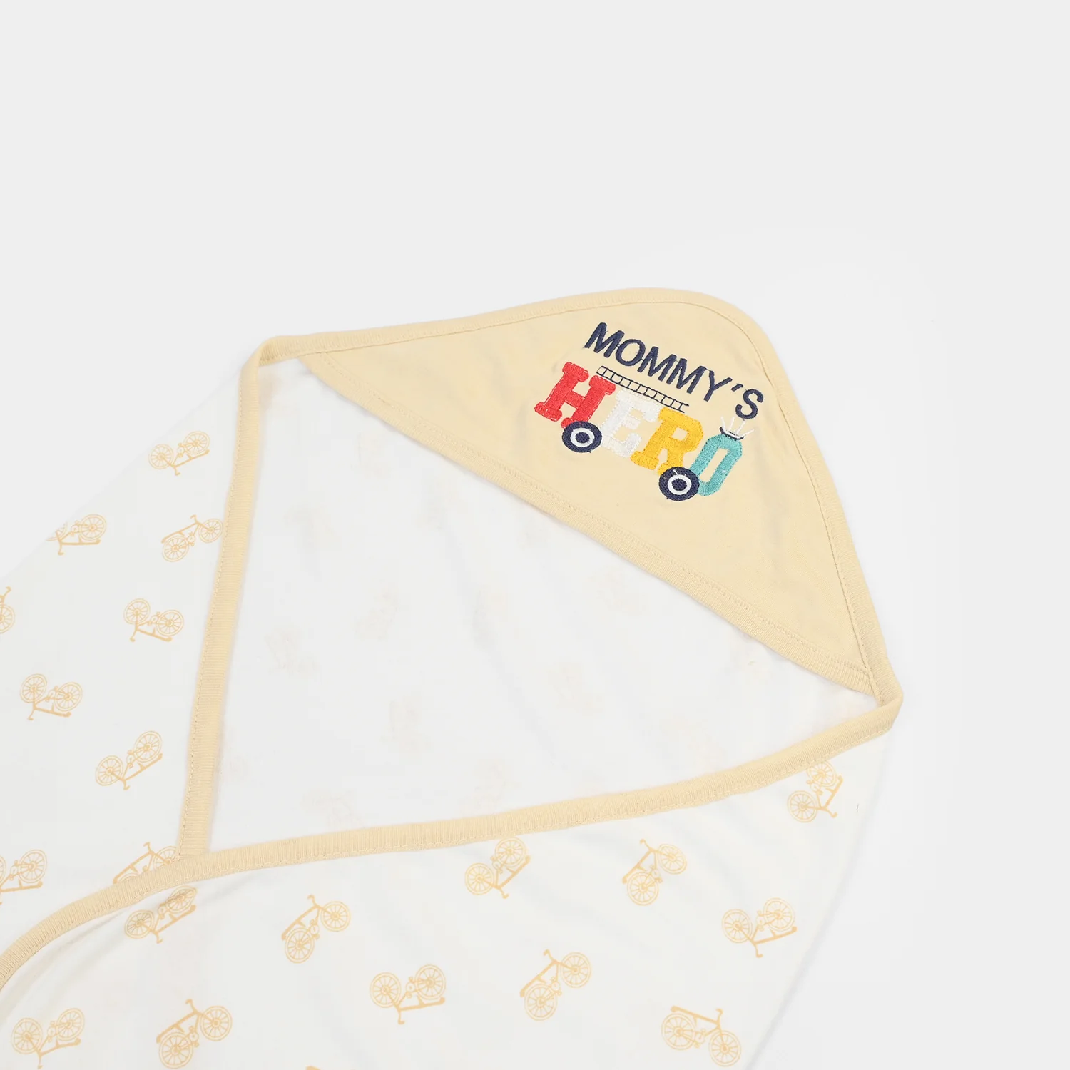 Baby Wrapping Sheet | 0M+ - Image 2