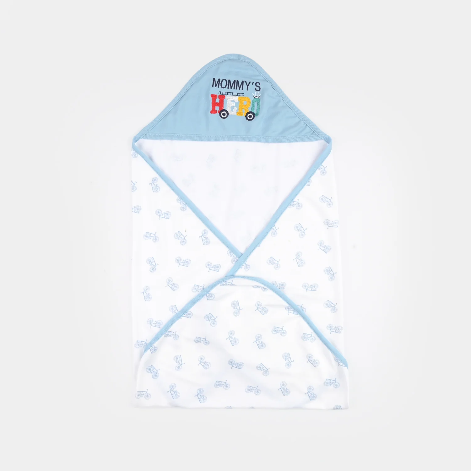 Baby Wrapping Sheet | 0M+