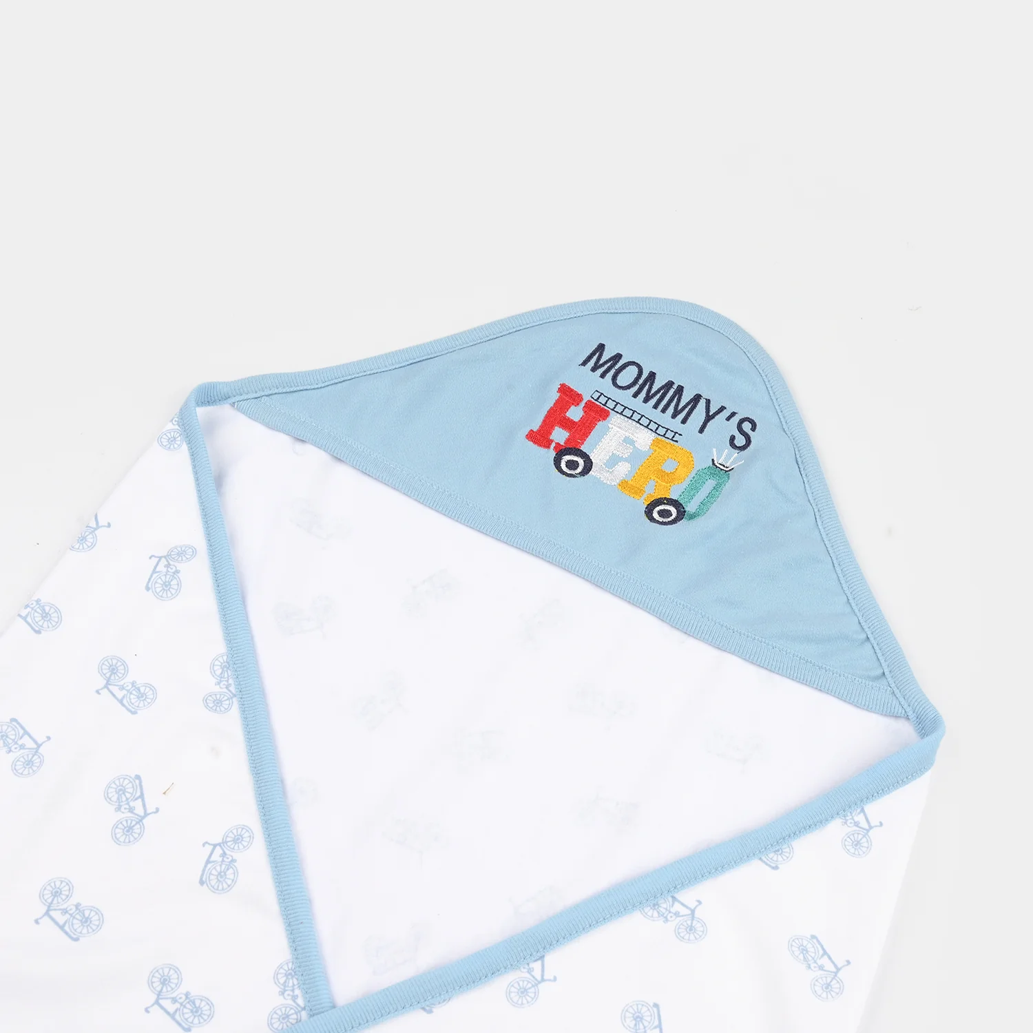 Baby Wrapping Sheet | 0M+ - Image 2