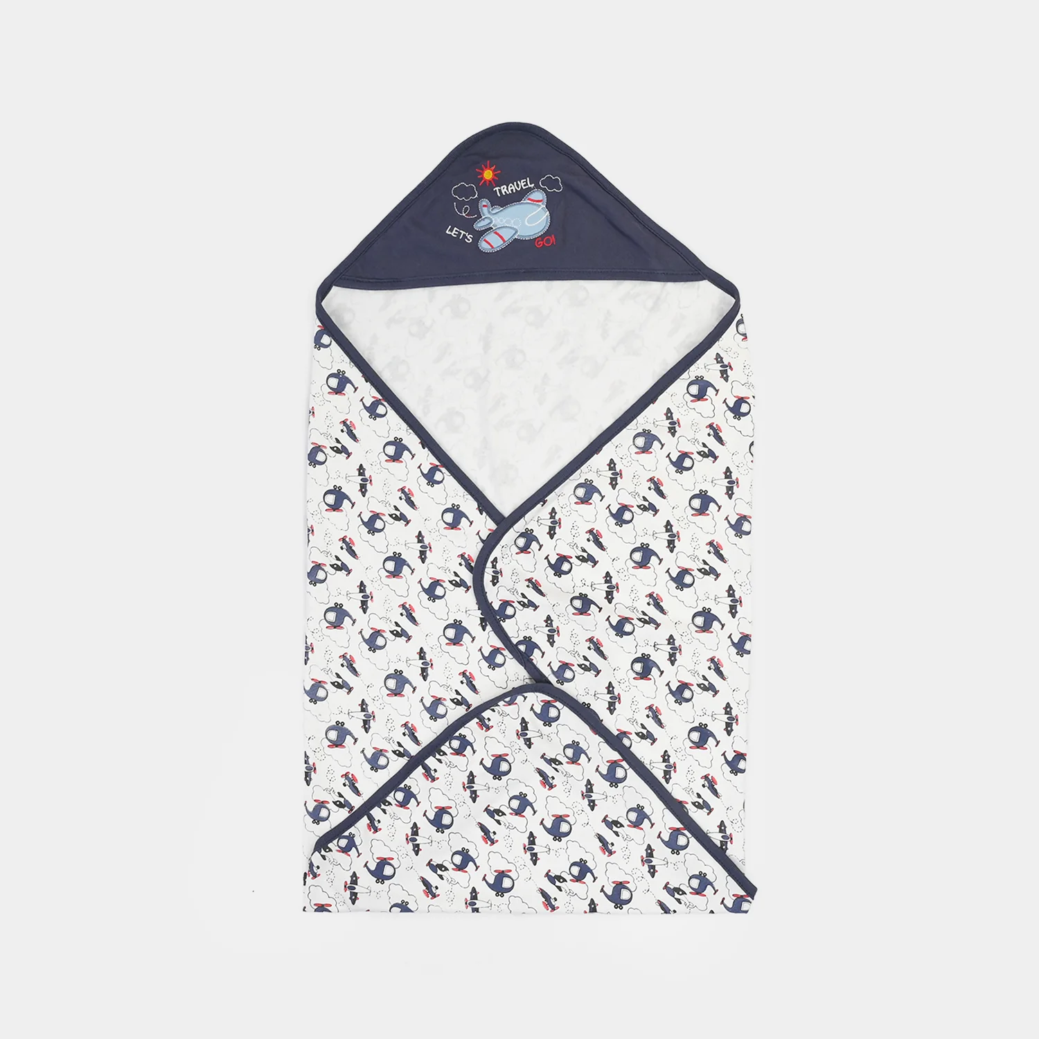 Baby Wrapping Sheet | 0M+