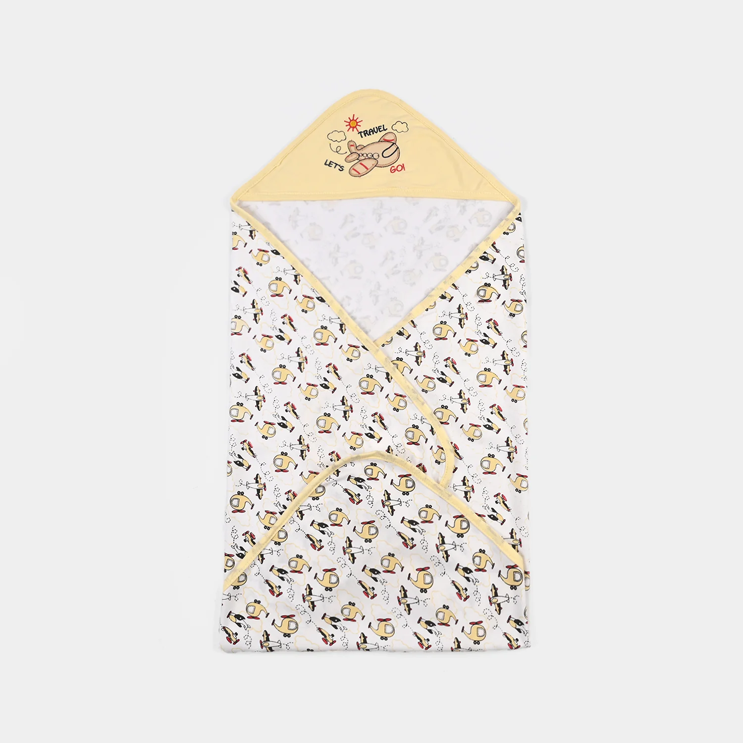 Baby Wrapping Sheet | 0M+