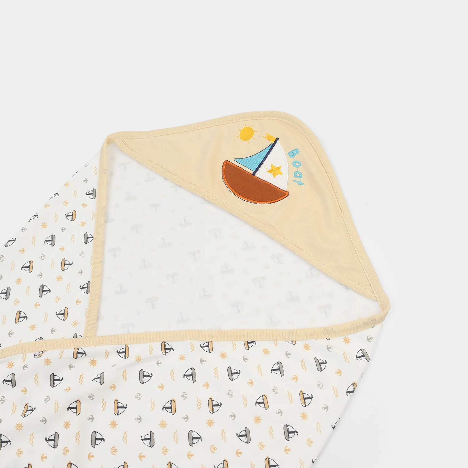 Baby Wrapping Sheet | 0M+ - Image 2