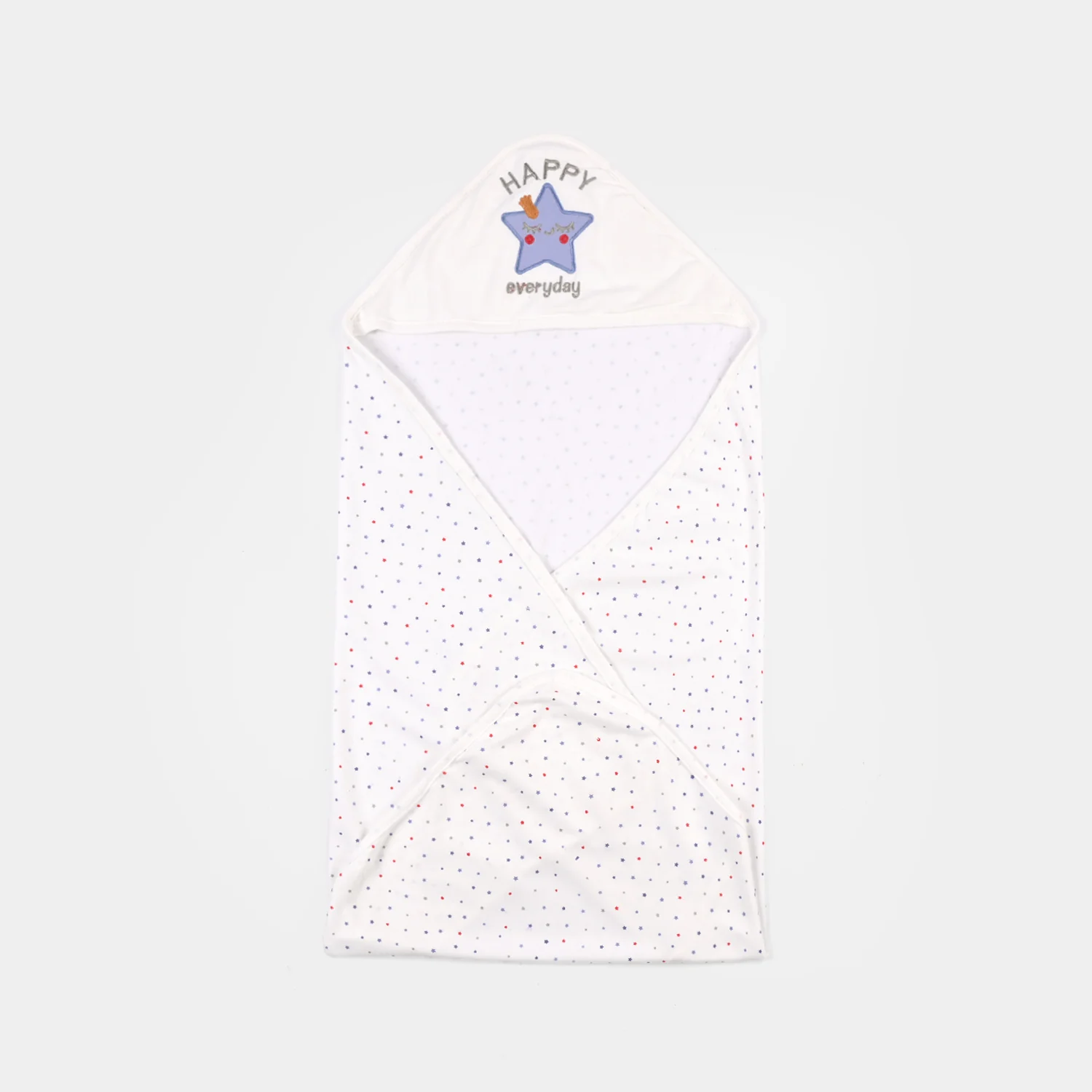 Baby Wrapping Sheet | 0M+