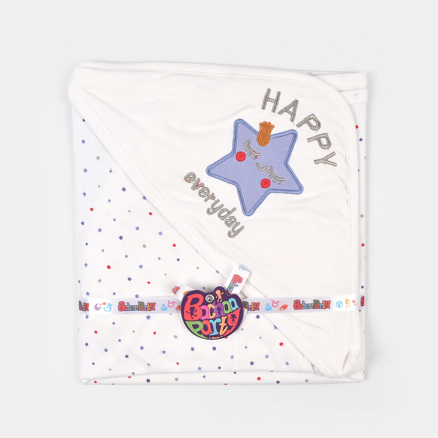 Baby Wrapping Sheet | 0M+ - Image 3