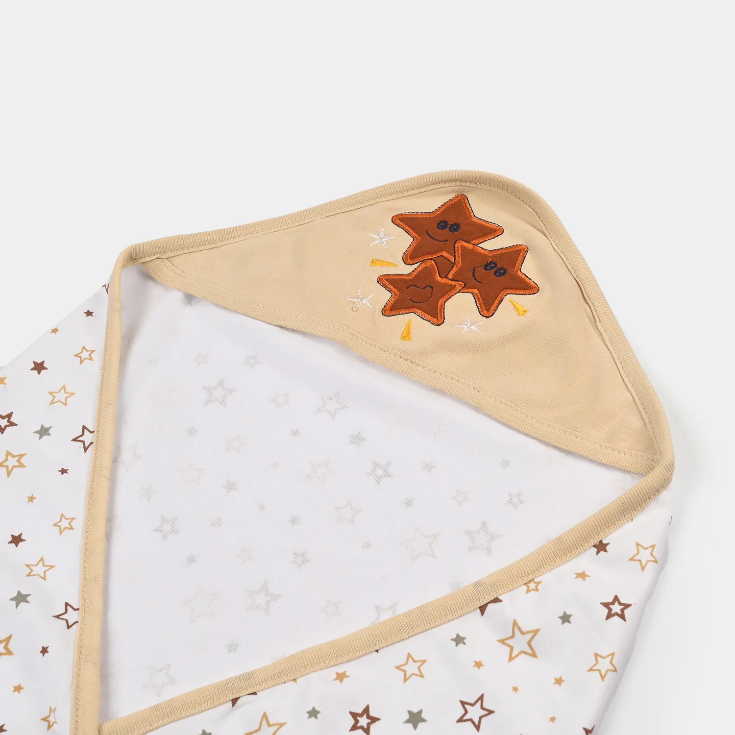 BP W/S Star 1349 Bleached Sand - Image 2
