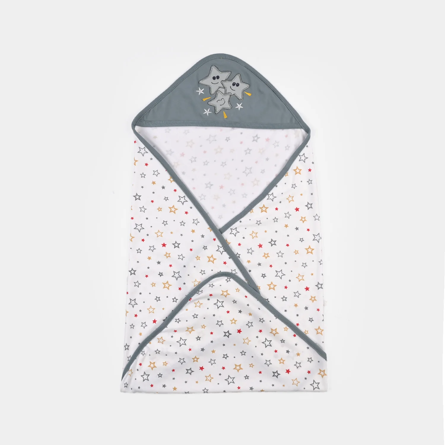 BP W/S Star 1349 Faded Denim