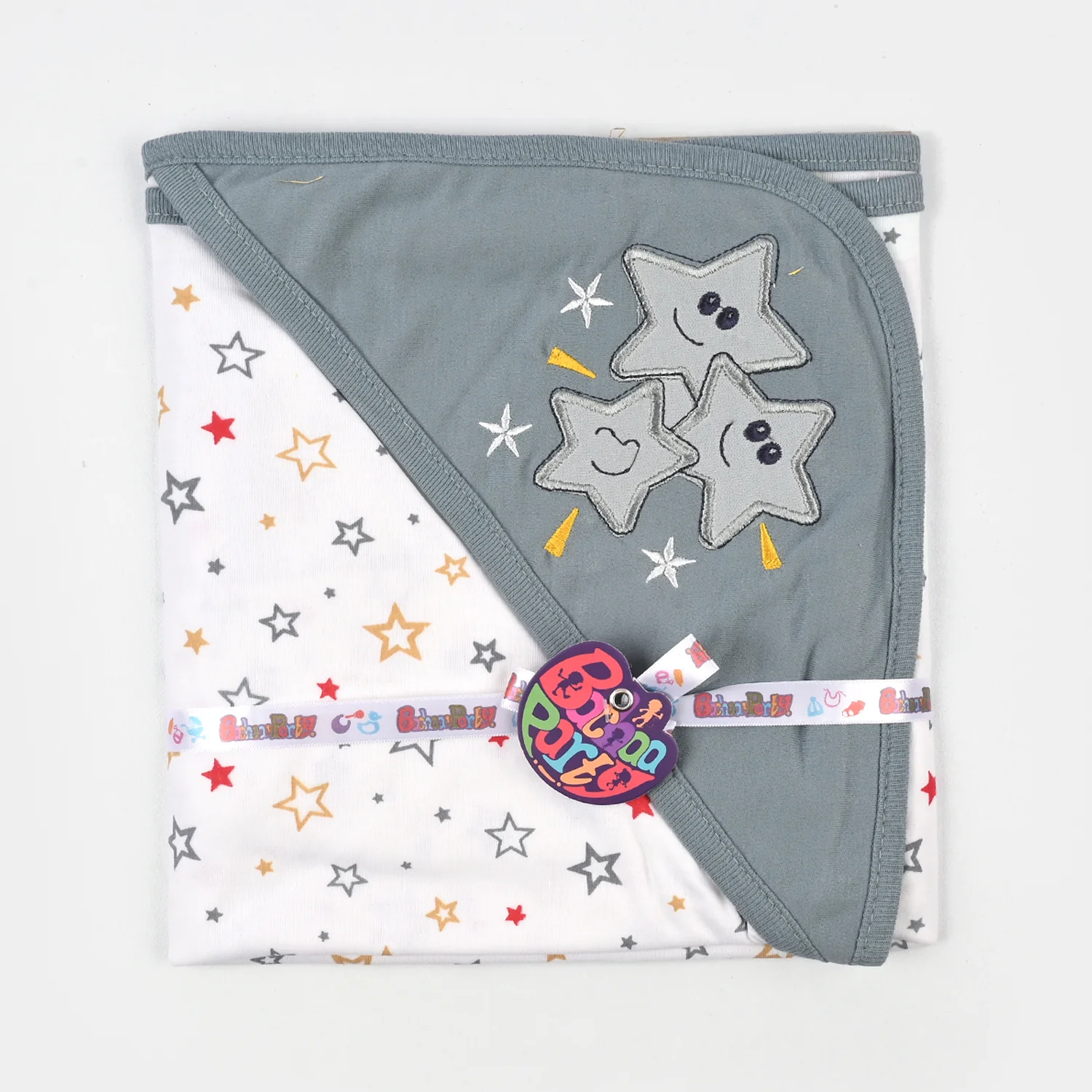 BP W/S Star 1349 Faded Denim - Image 3