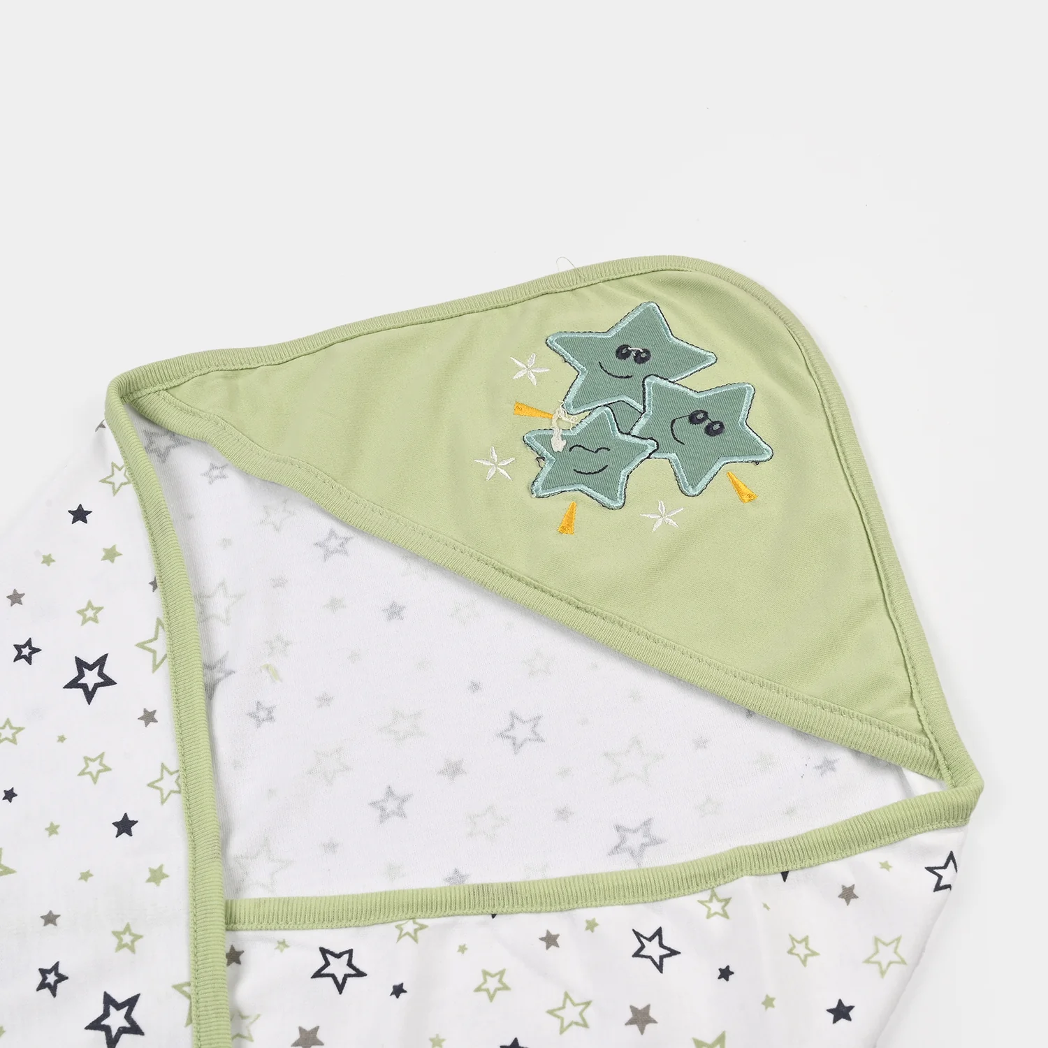 Baby Wrapping Sheet | 0M+ - Image 2