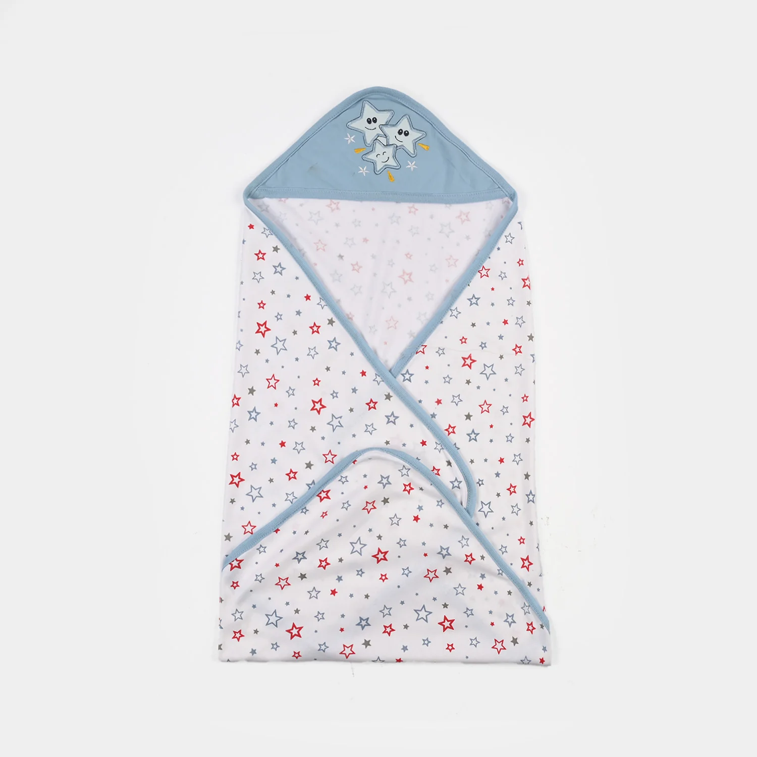 BP W/S Star 1349 Powder Blue