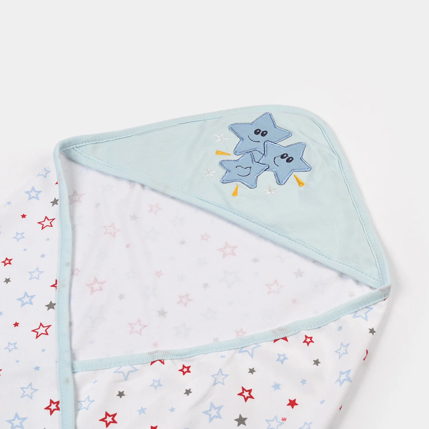Baby Wrapping Sheet | 0M+ - Image 2