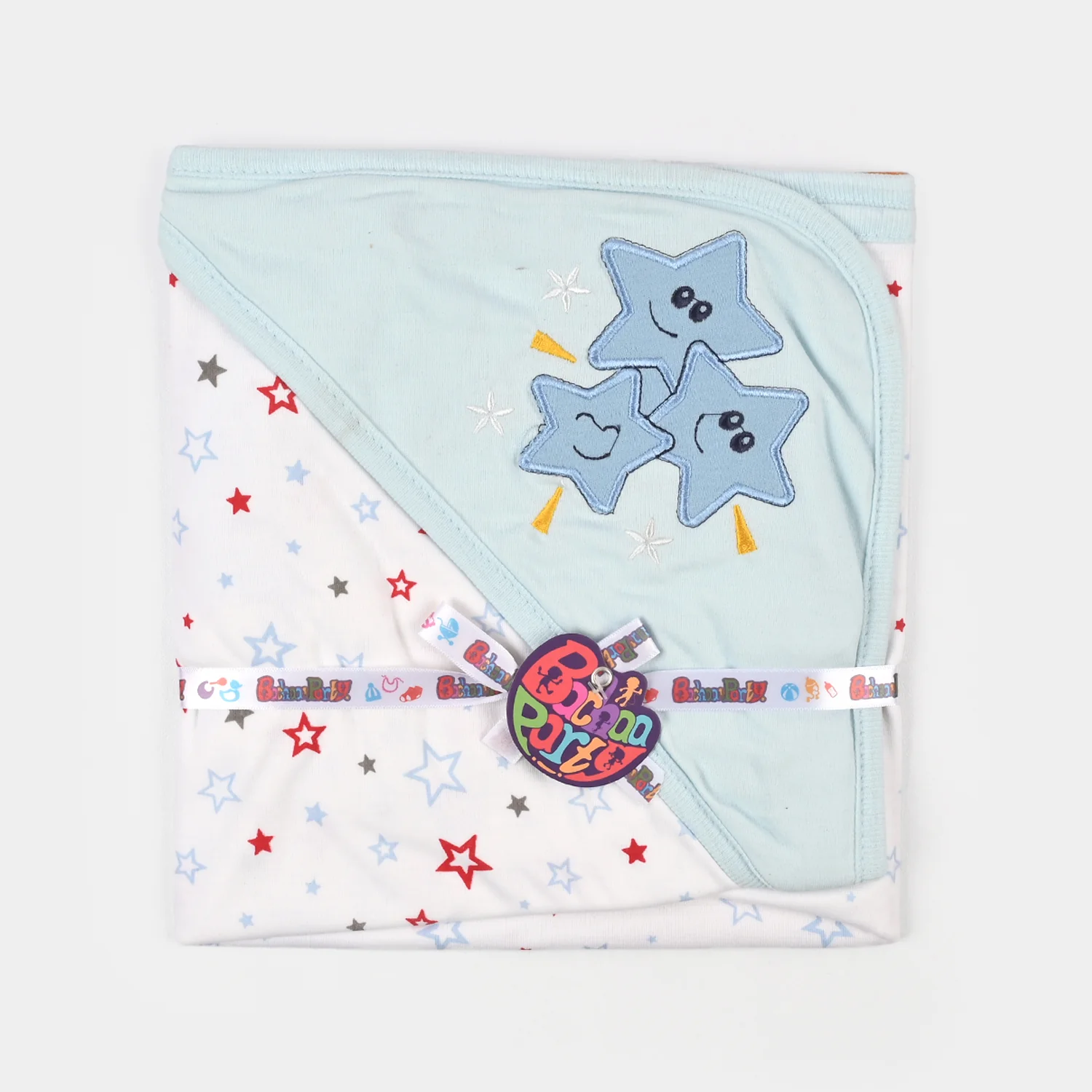 Baby Wrapping Sheet | 0M+ - Image 3
