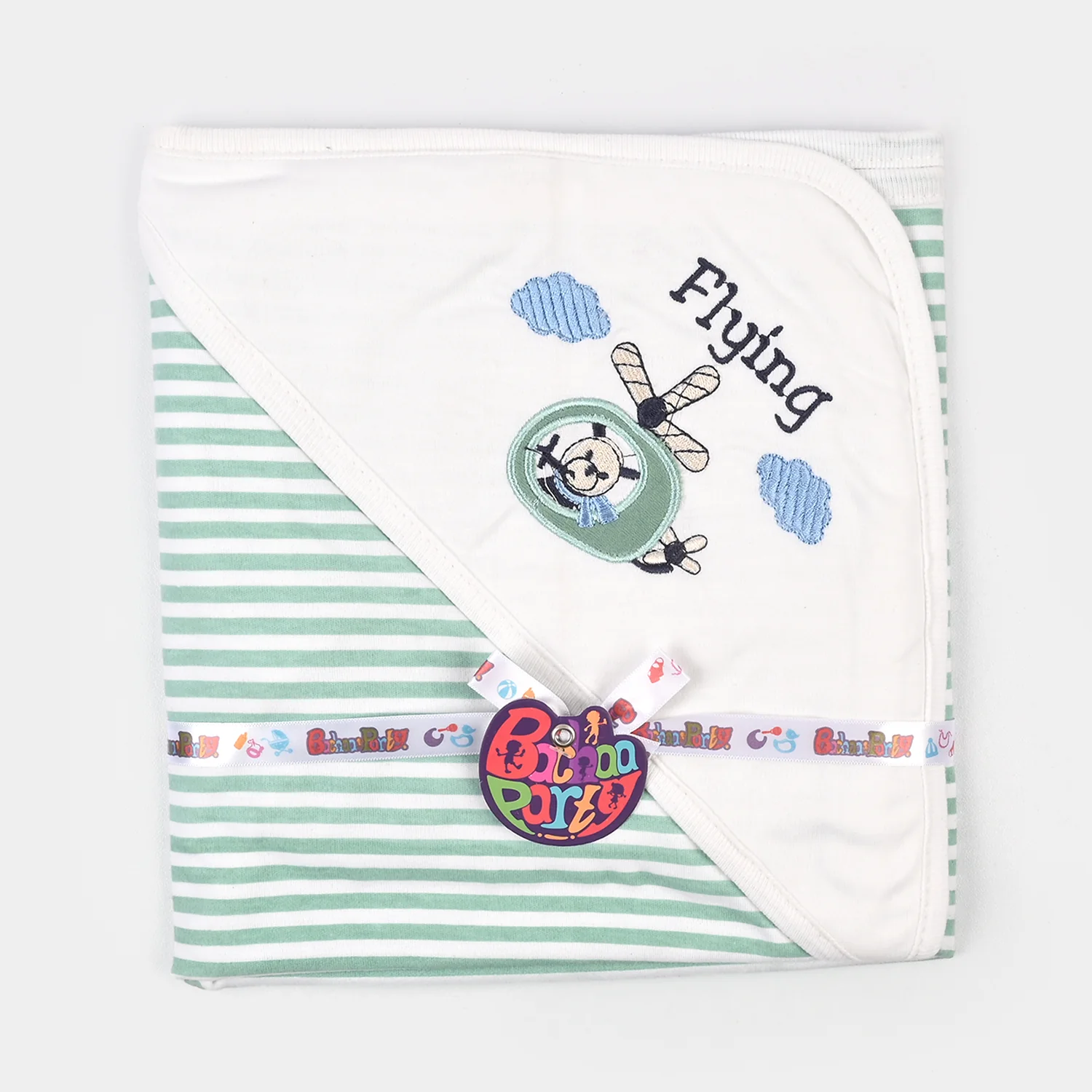 Baby Wrapping Sheet | 0M+ - Image 3
