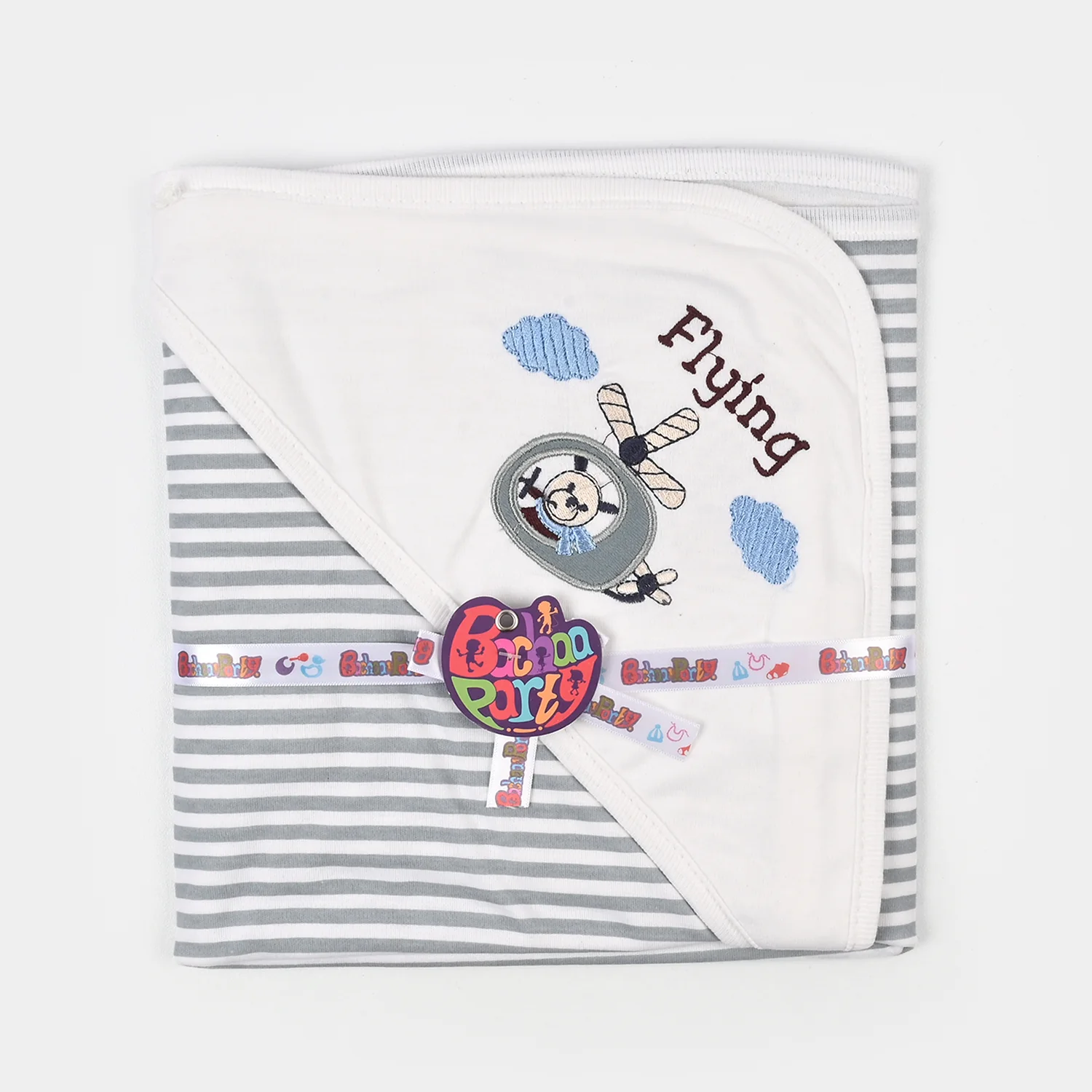 Baby Wrapping Sheet | 0M+ - Image 3