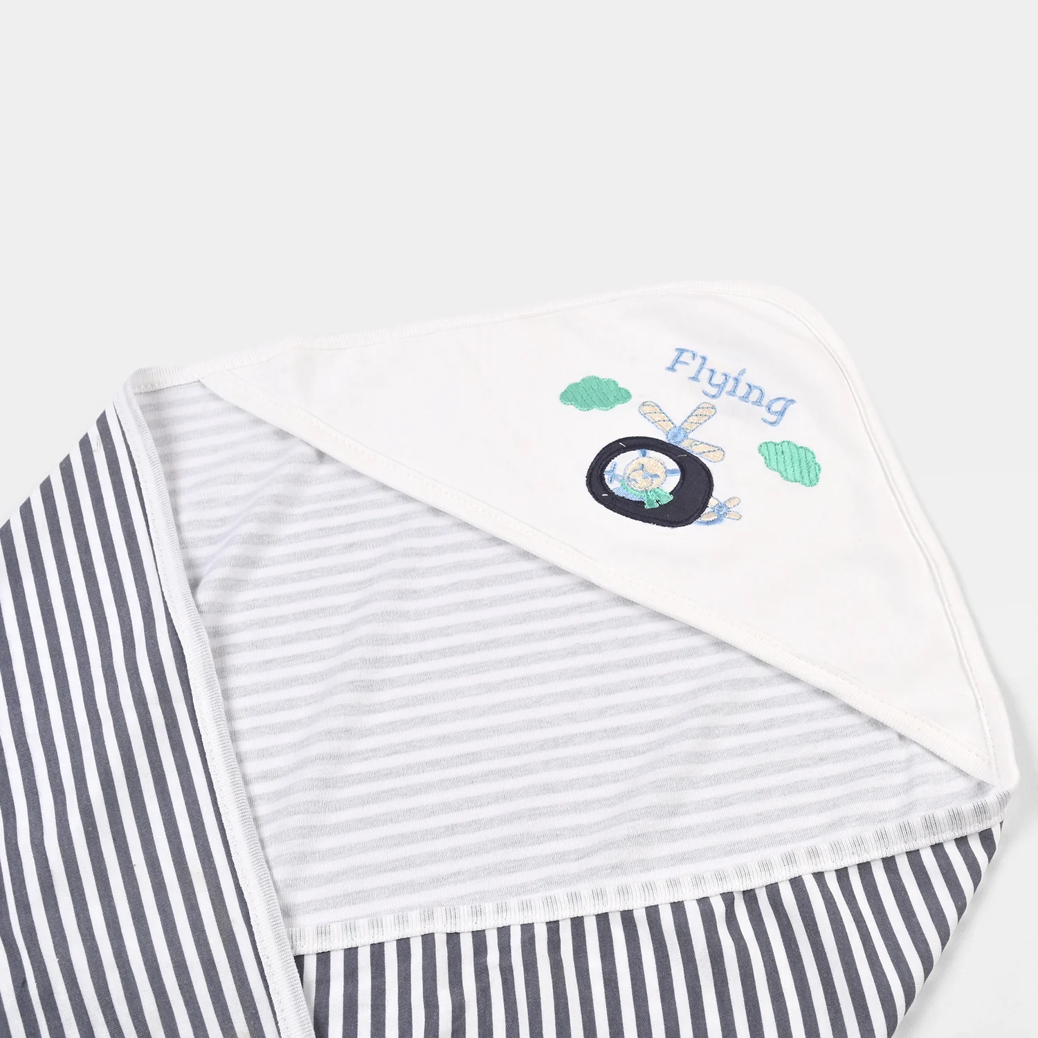 Baby Wrapping Sheet | 0M+ - Image 2